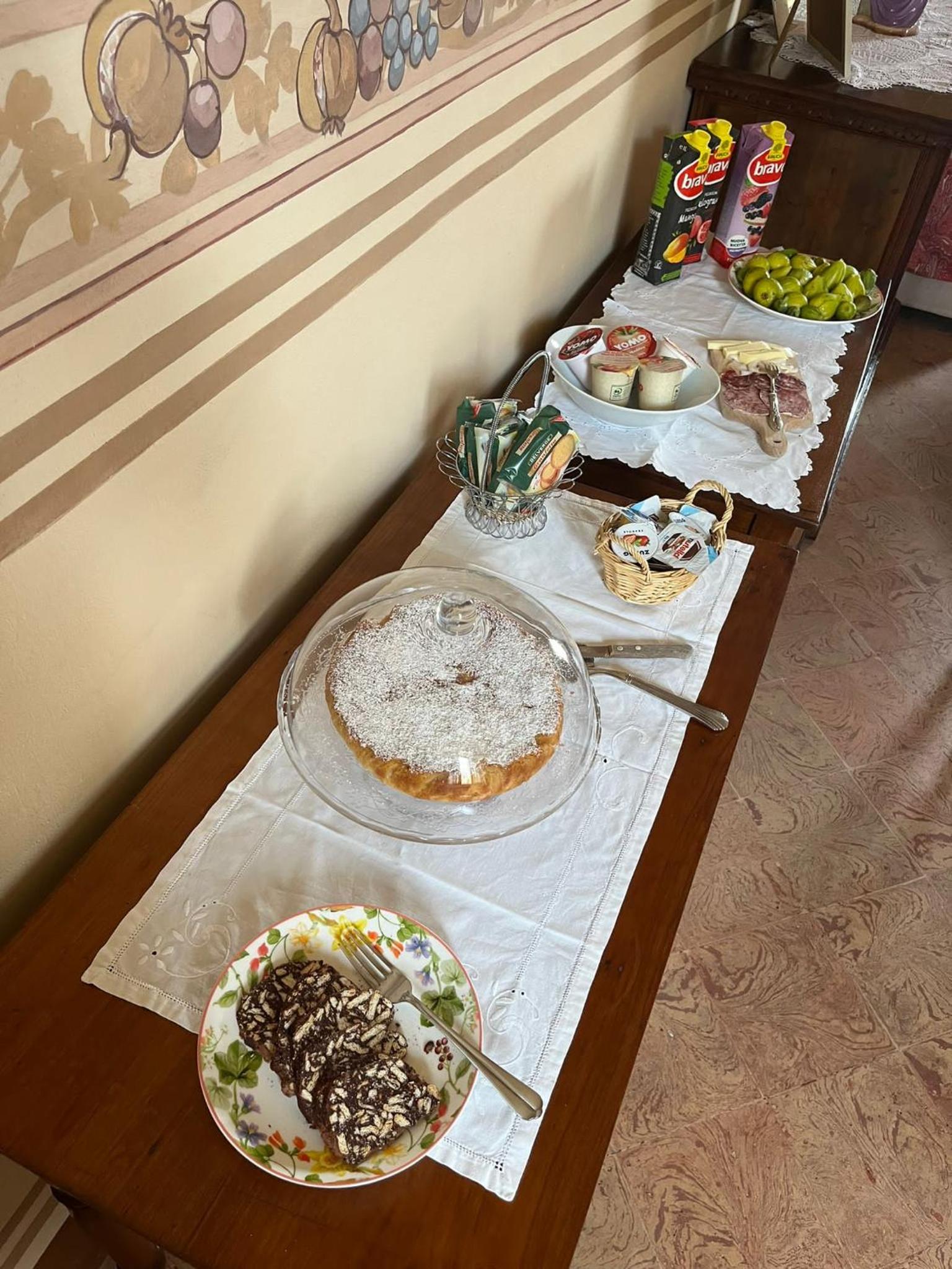 Casa Vacanze Pirulla