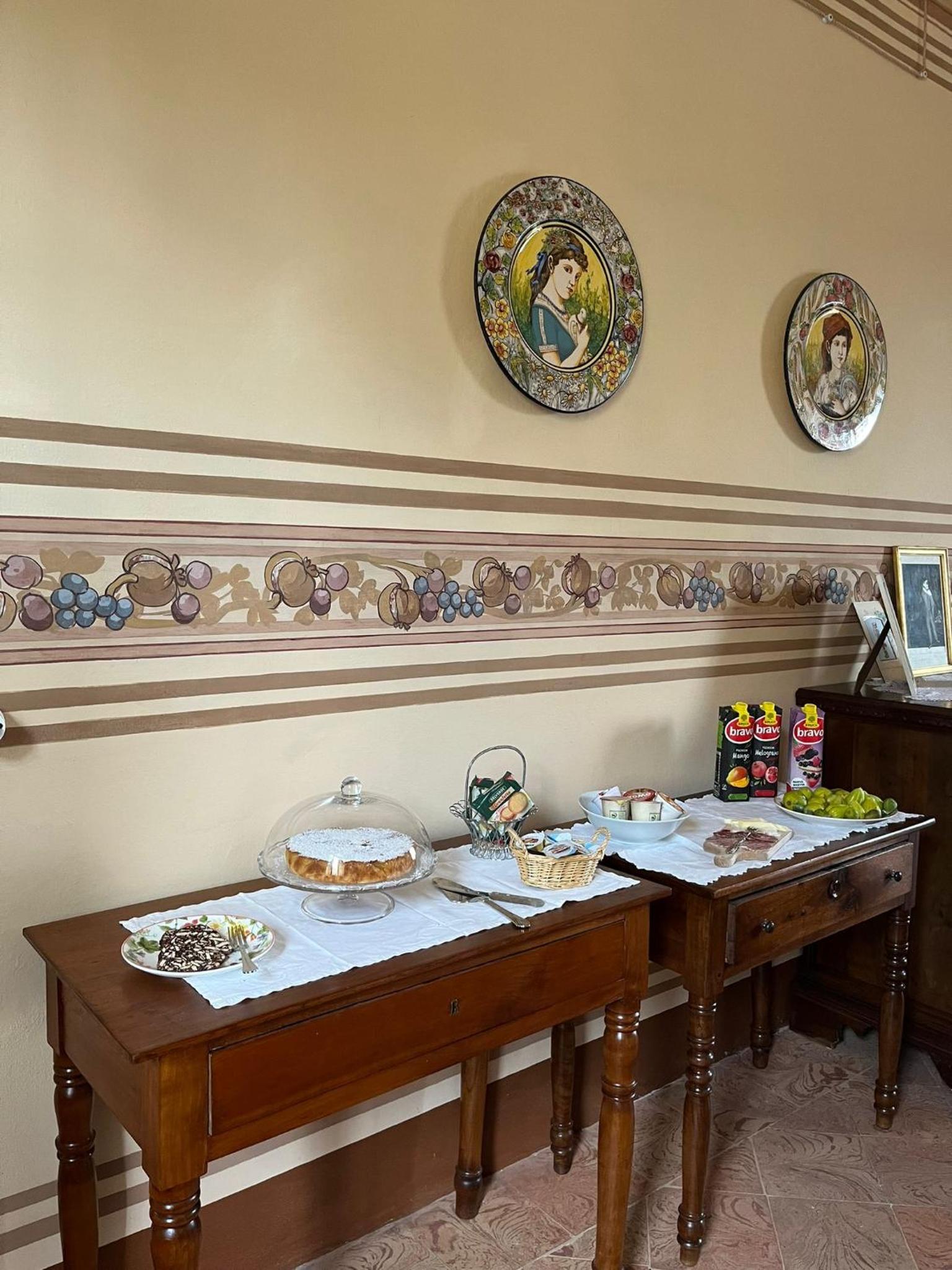 Casa Vacanze Pirulla