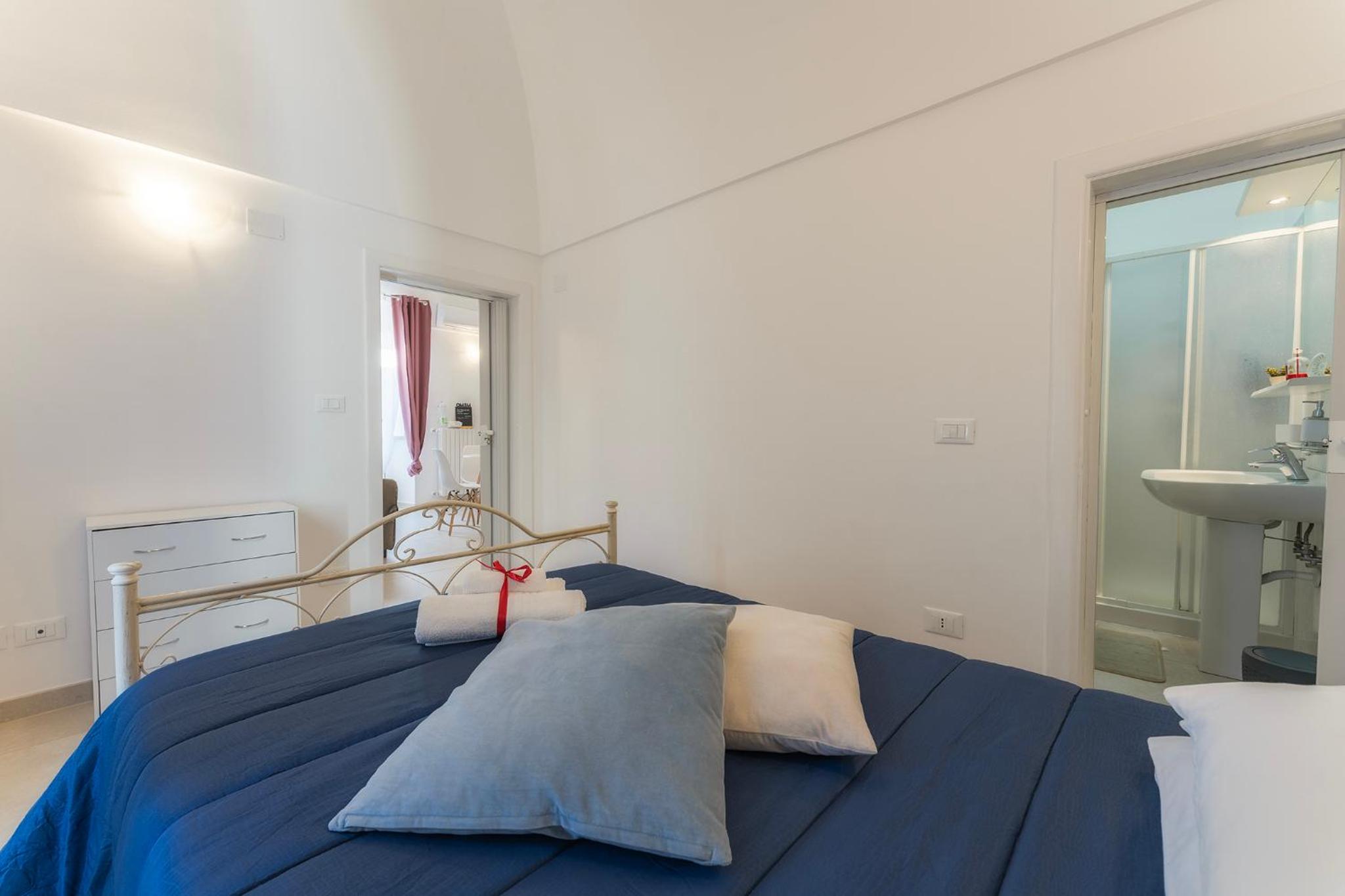 Suite la Perla view 2