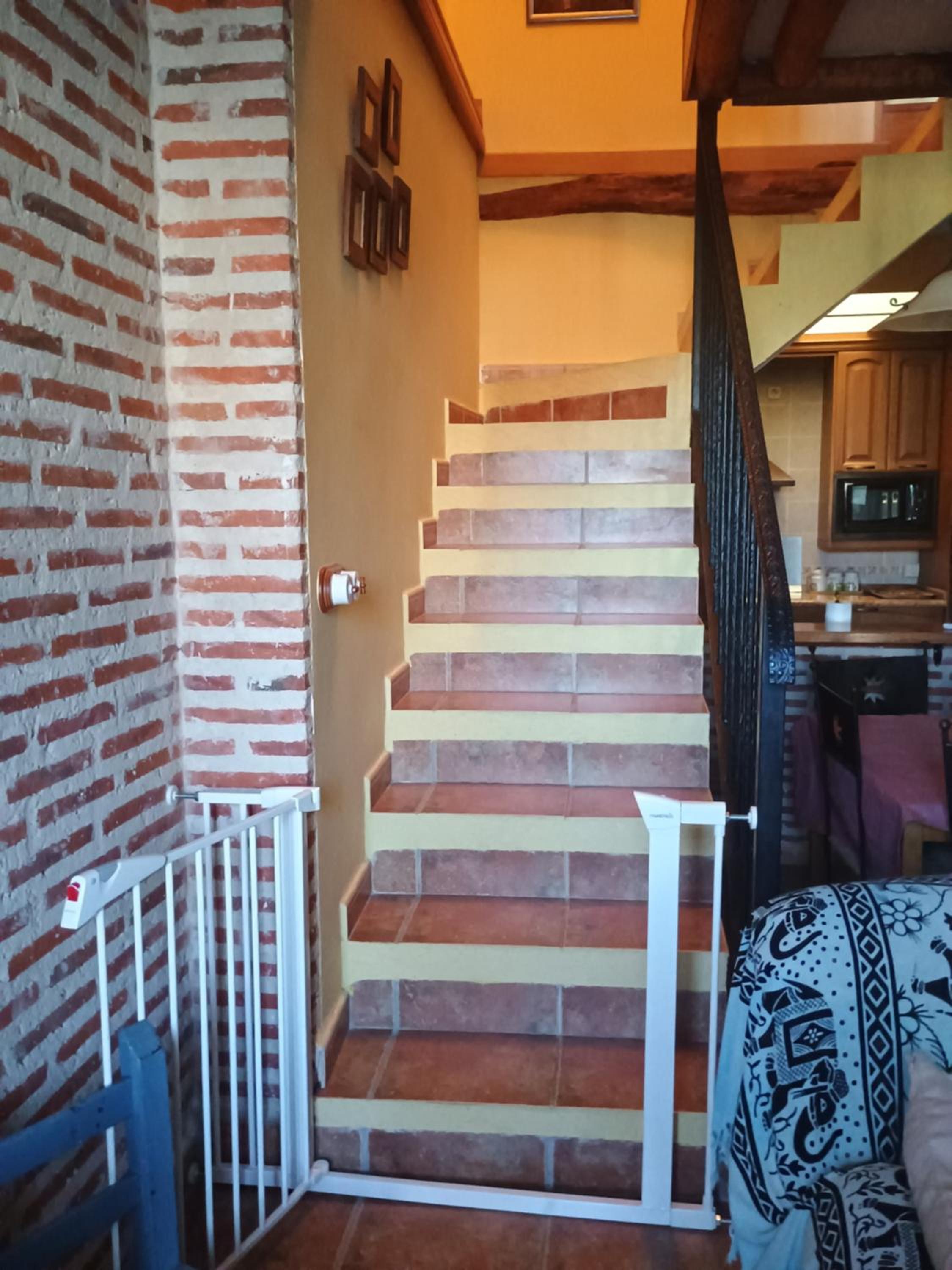 Casa Rural Hoces del Duratón El Villar
