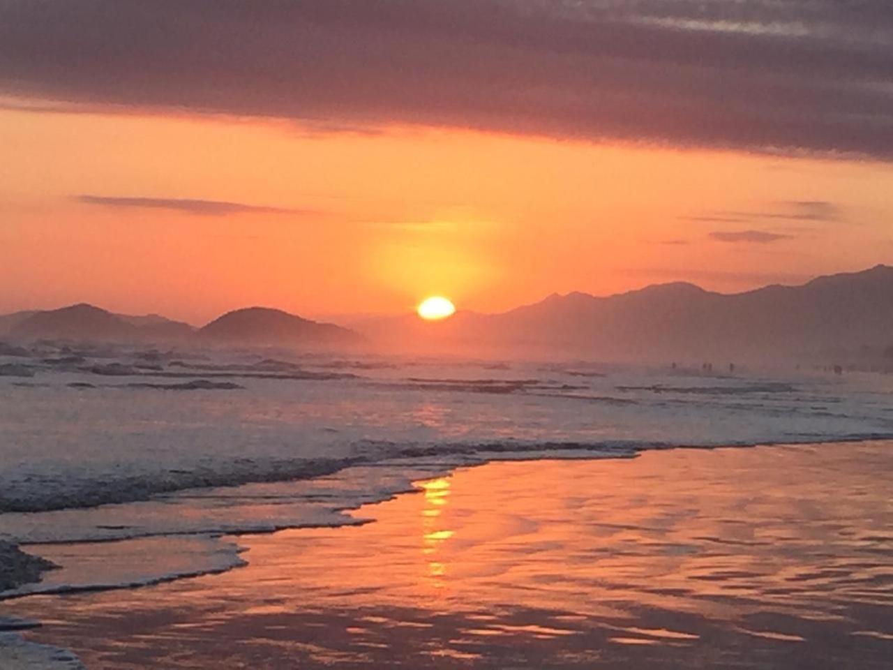 Casa Praia Guaratuba - Bertioga