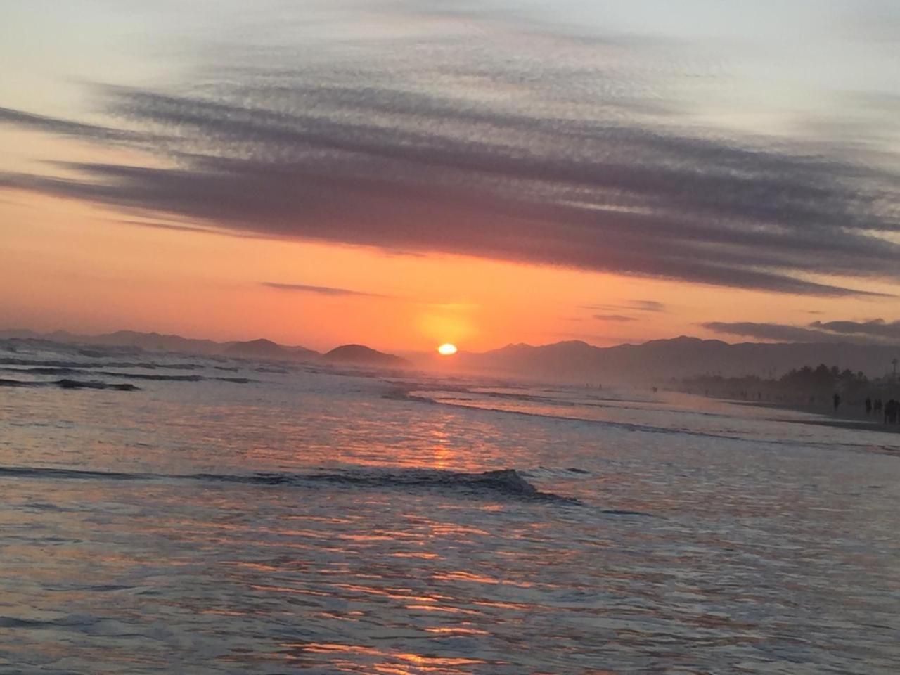 Casa Praia Guaratuba - Bertioga