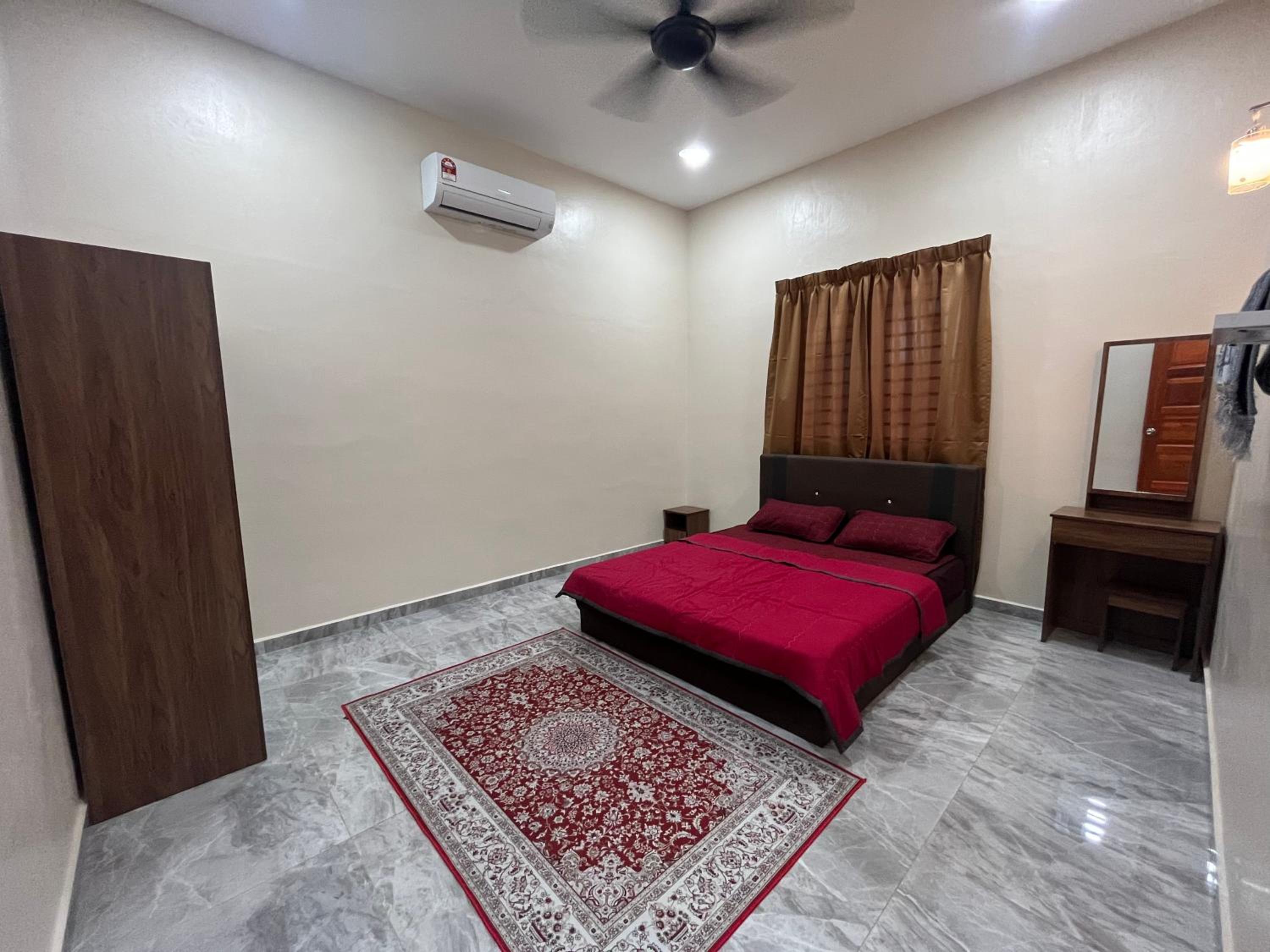 Mazwah Familys Homestay photo 6