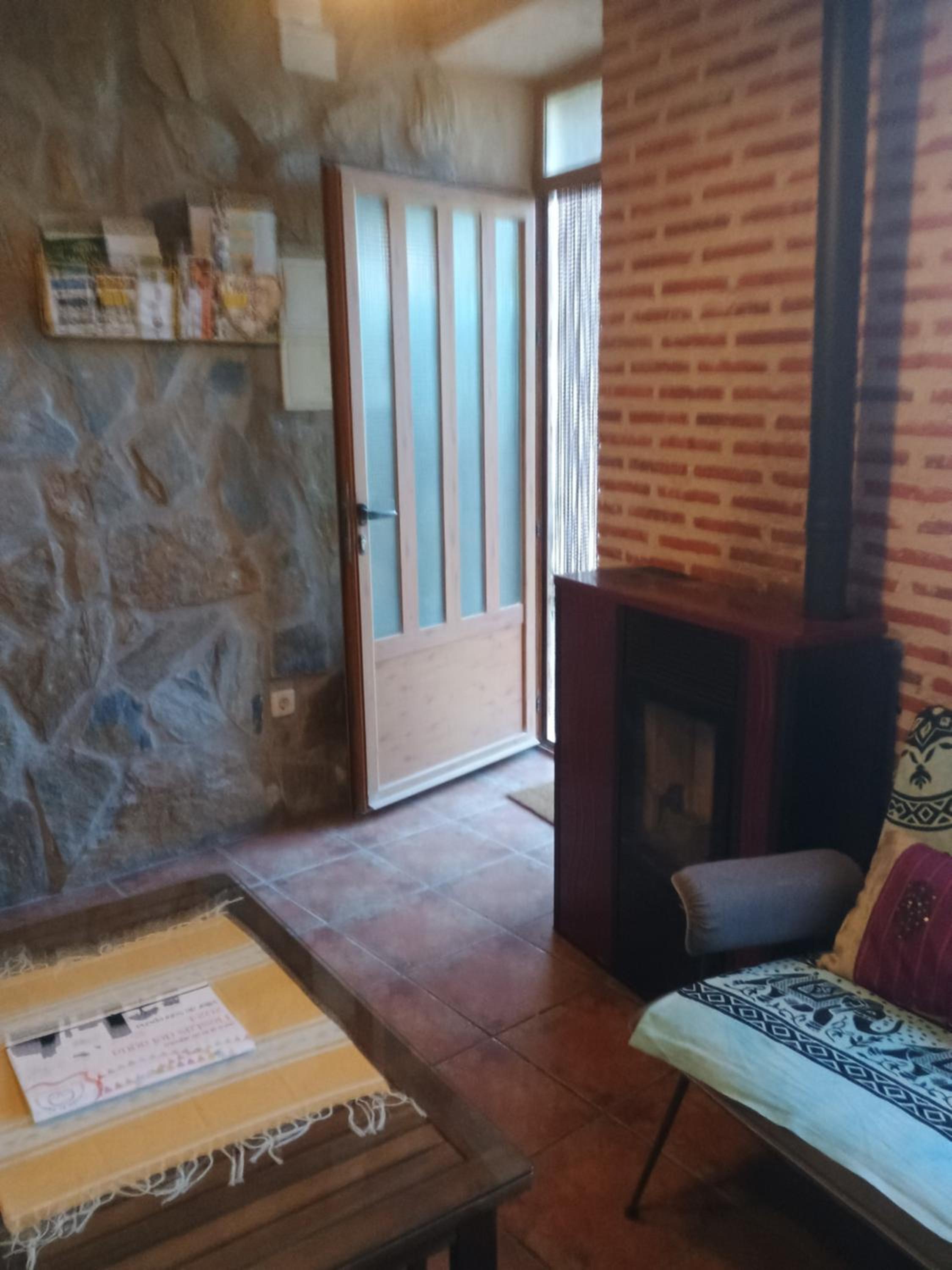 Casa Rural Hoces del Duratón El Villar