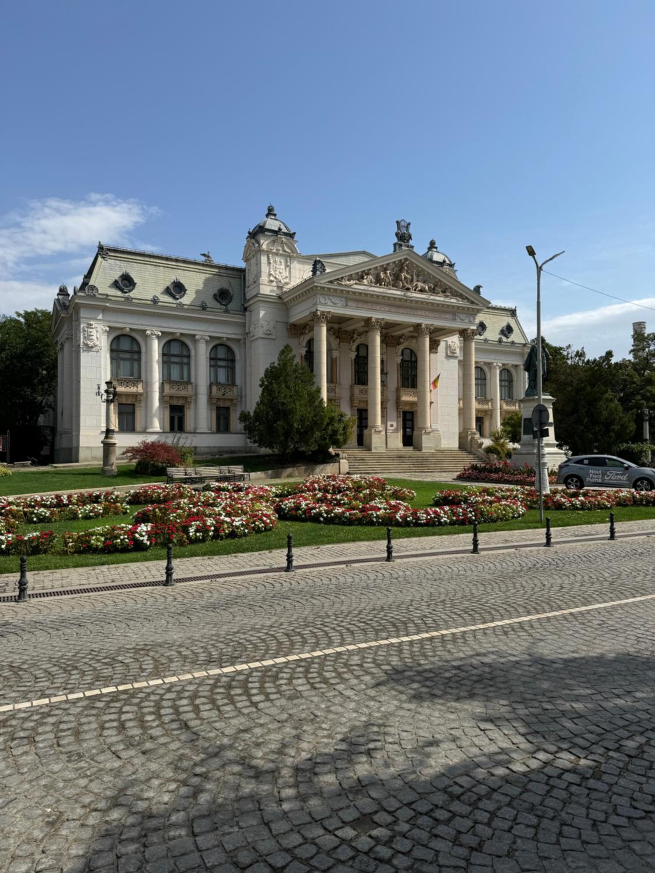Iasi Ultra Central Apartment - Self Check-In