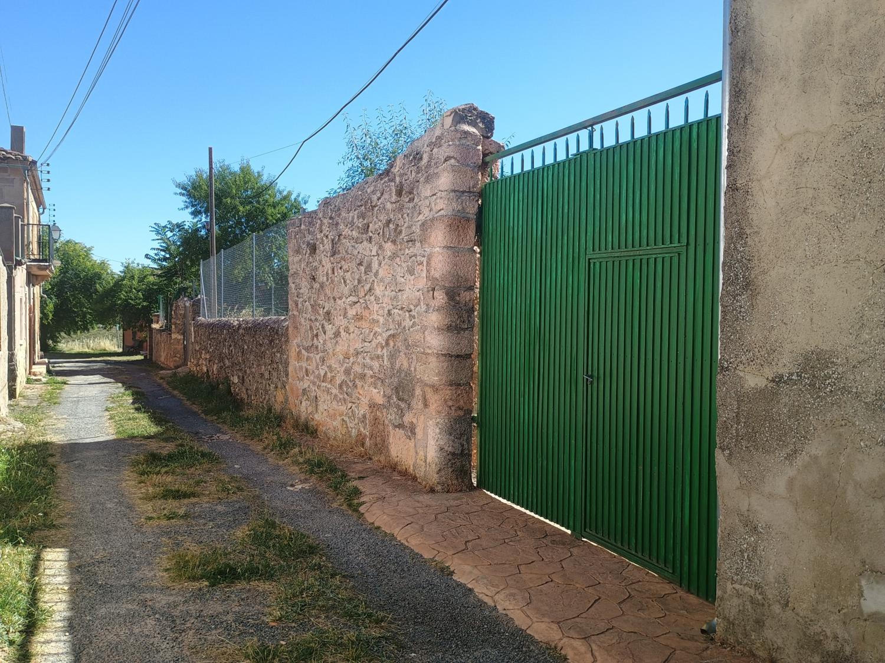 Casa Rural Hoces del Duratón El Villar