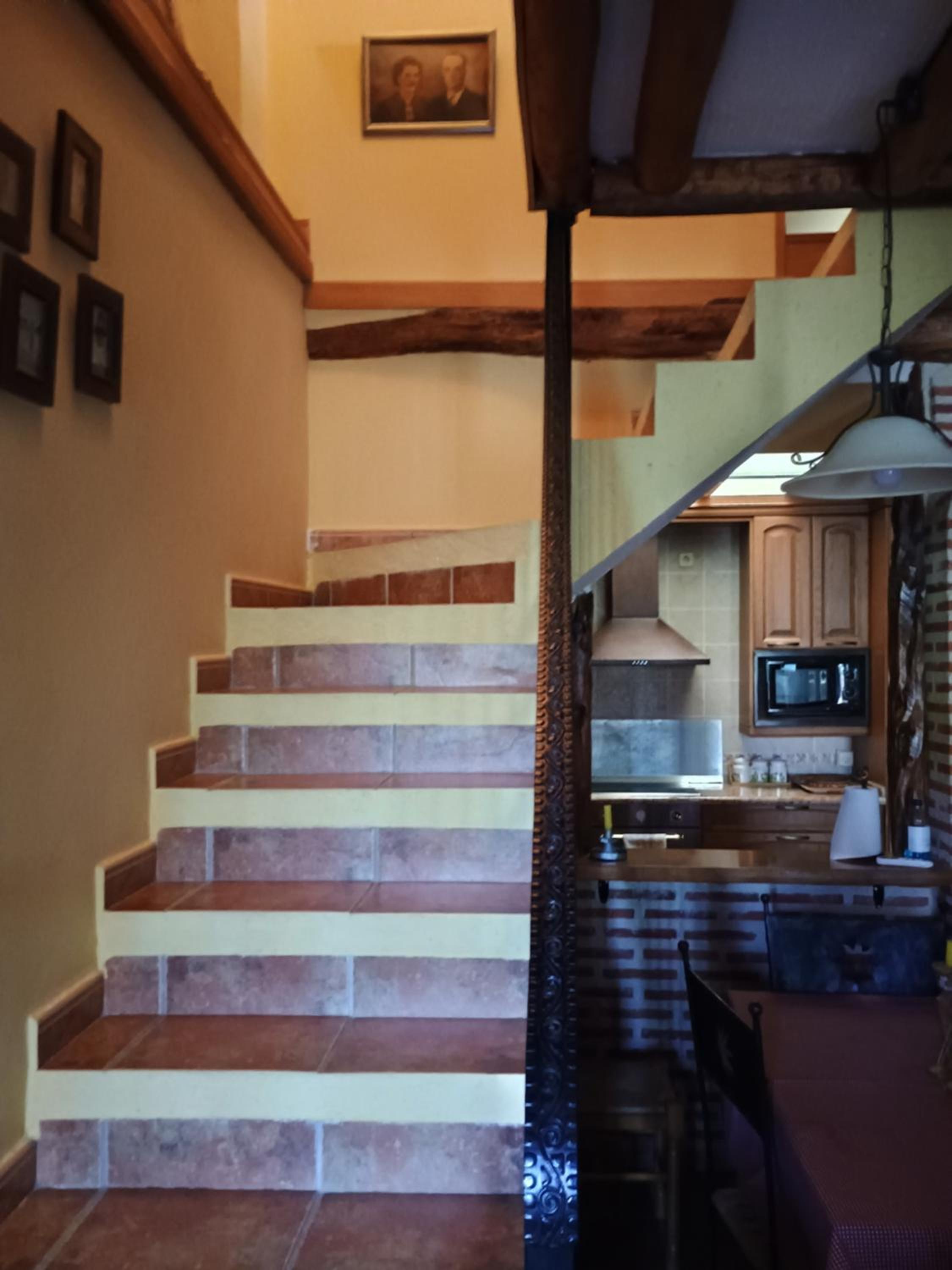 Casa Rural Hoces del Duratón El Villar