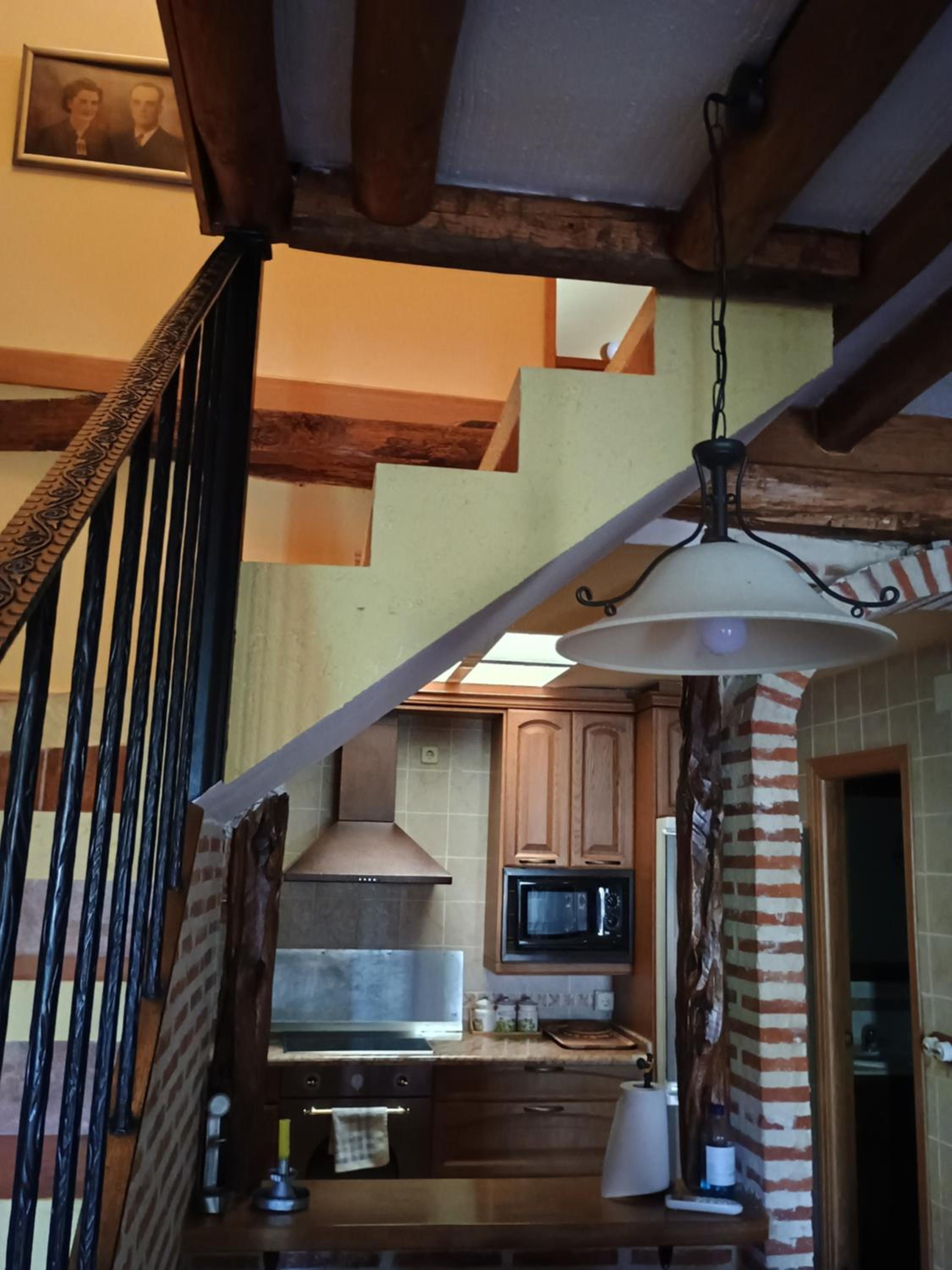 Casa Rural Hoces del Duratón El Villar