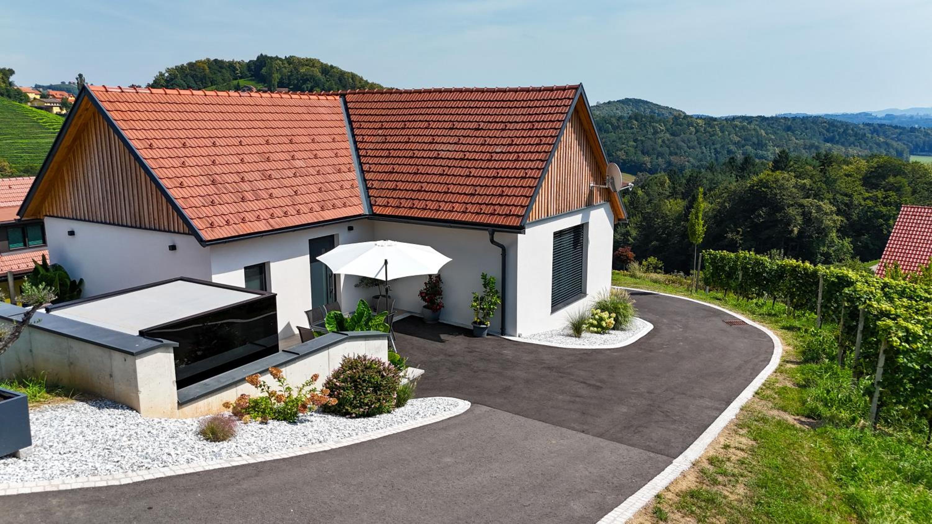 Chalet Sgarz