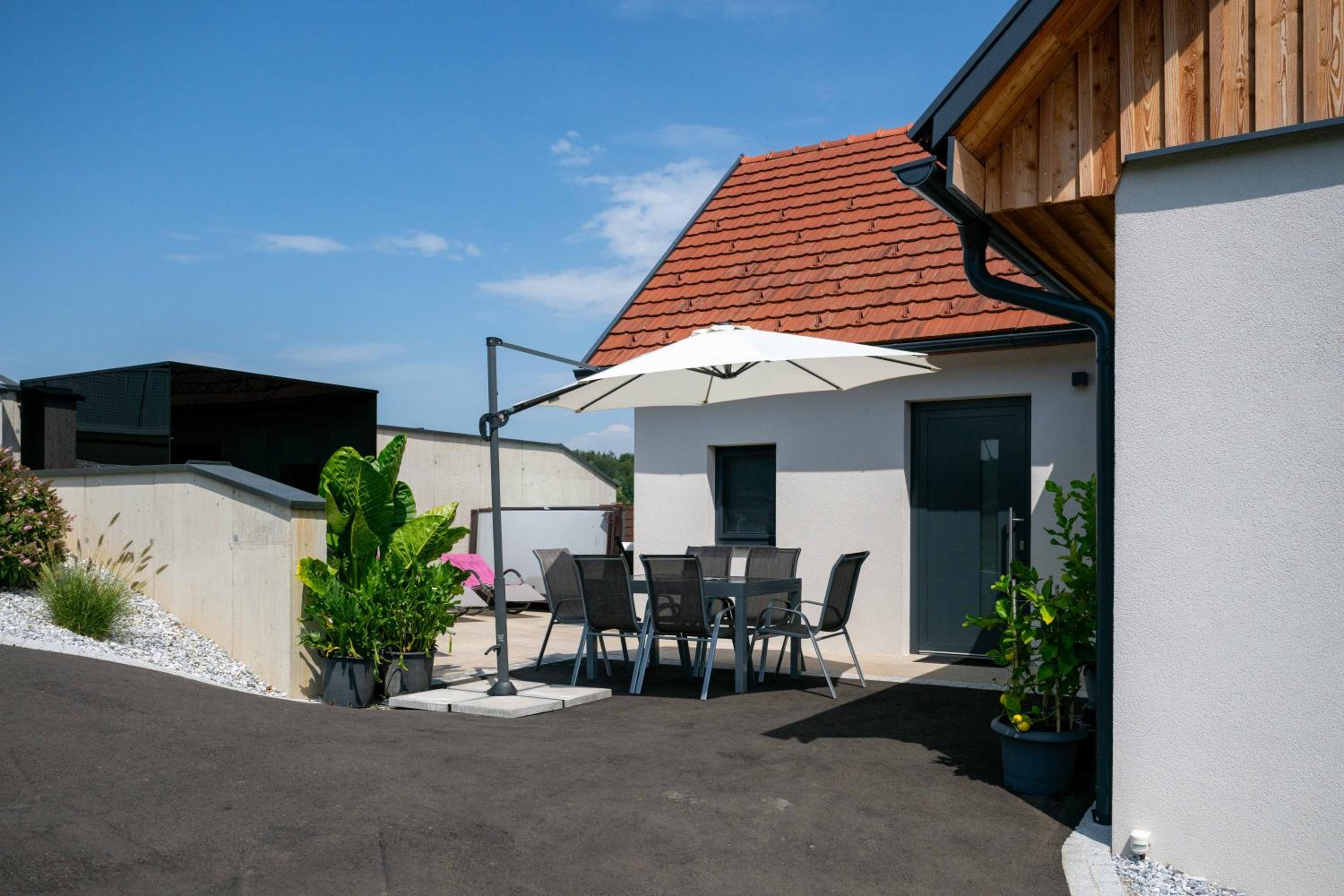 Chalet Sgarz
