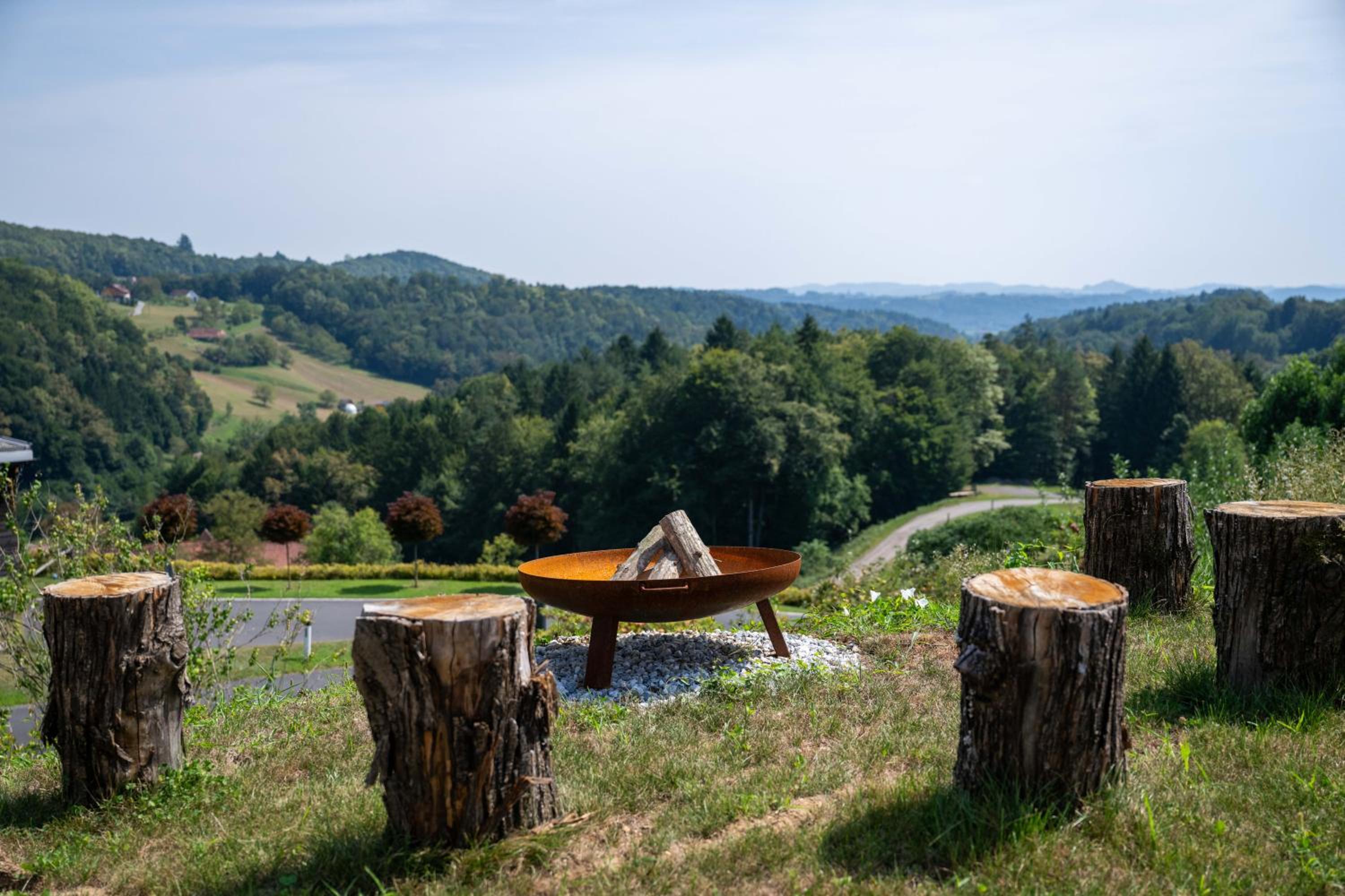 Chalet Sgarz