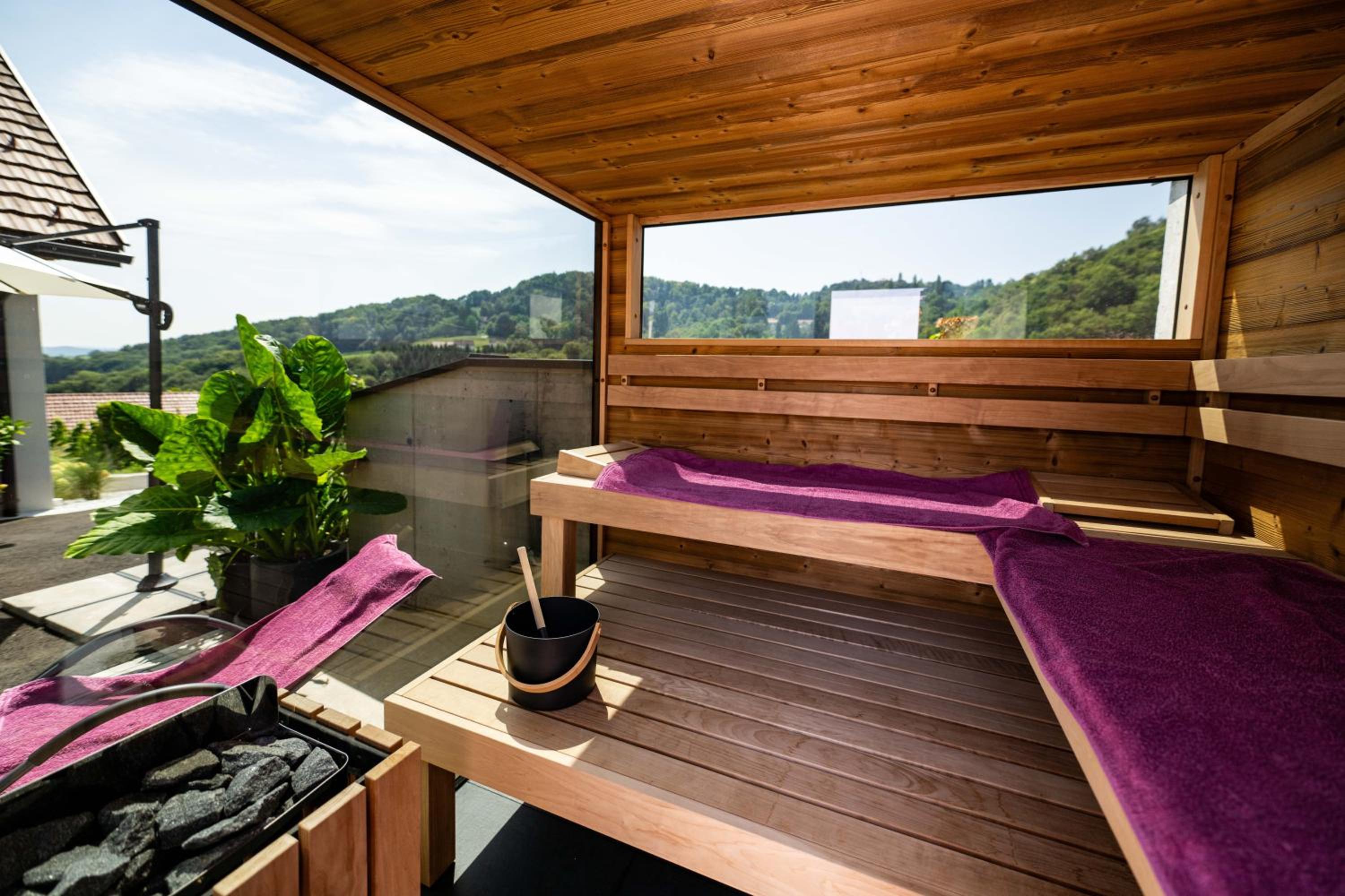 Chalet Sgarz