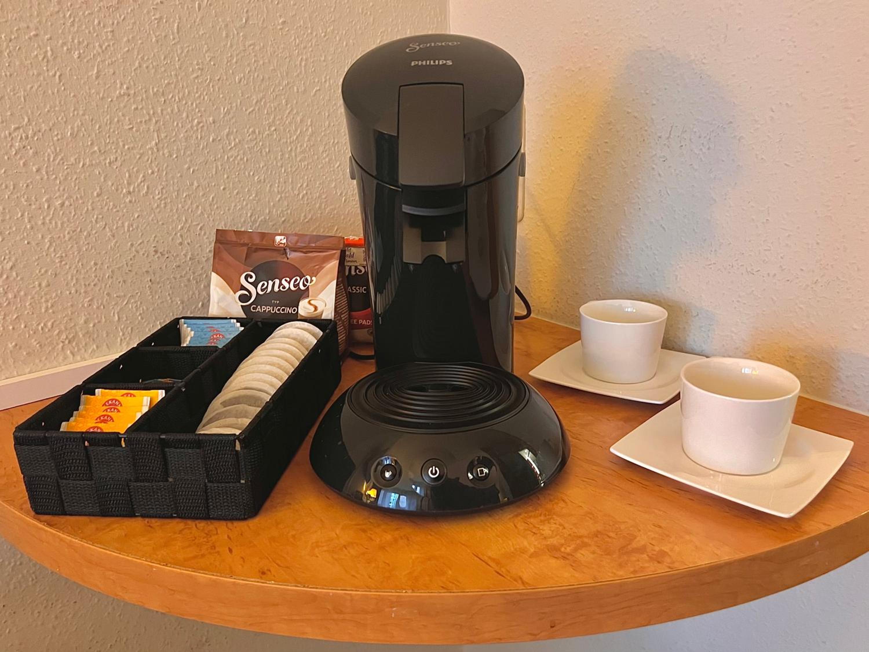 Nähe Frankfurt Messe mit Netflix und Balkon