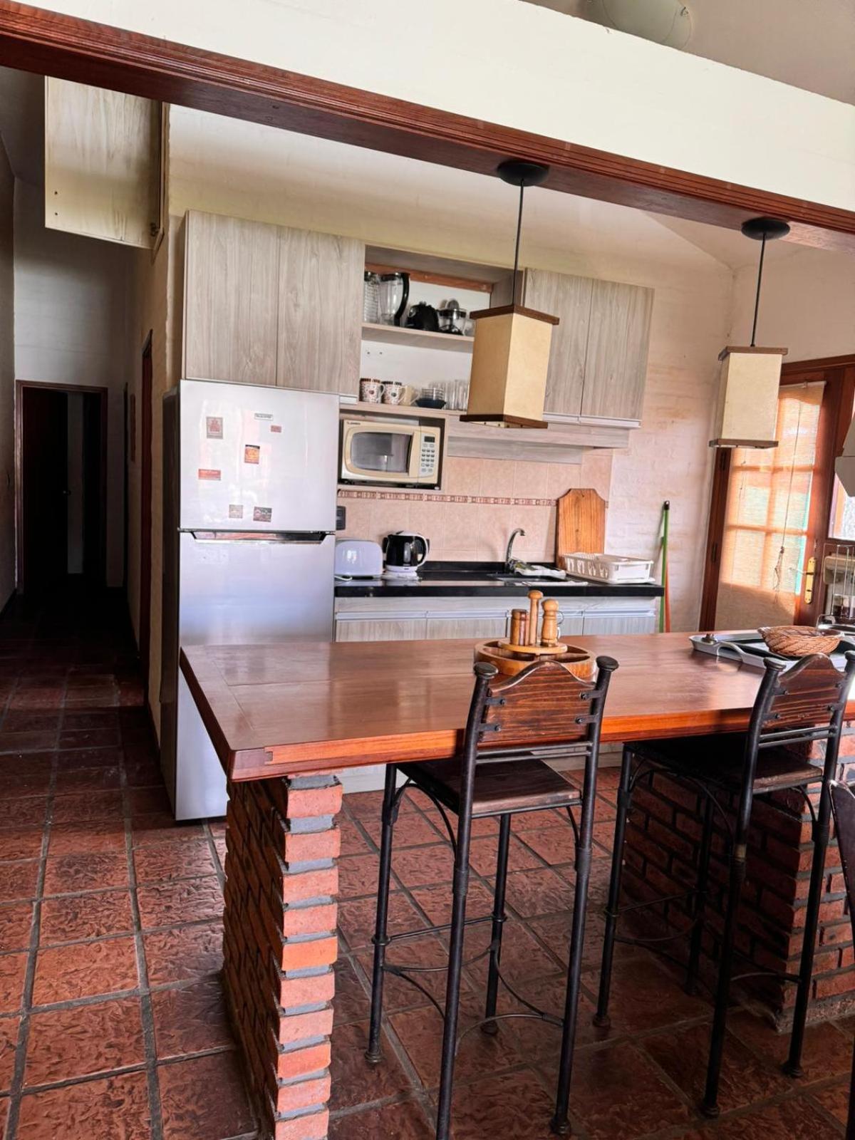 Casas alquiler calle Mondello Piriápolis