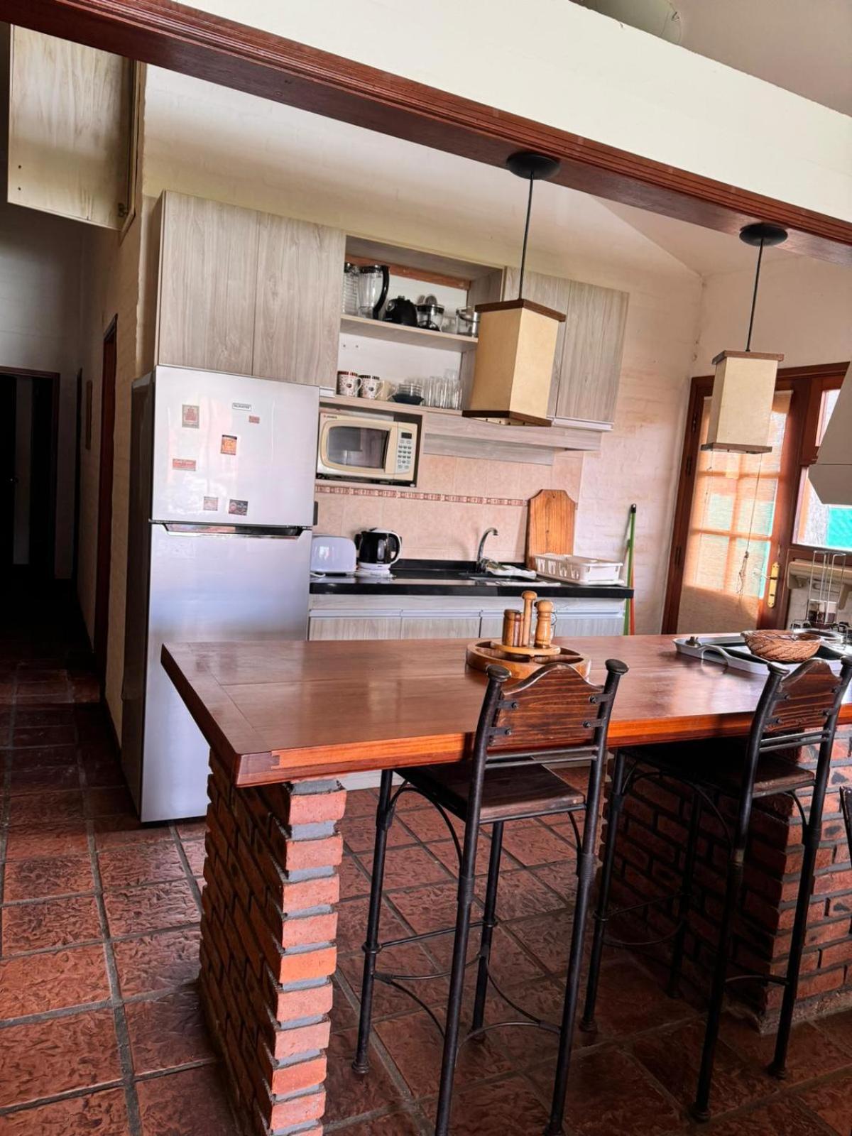 Casas alquiler calle Mondello Piriápolis