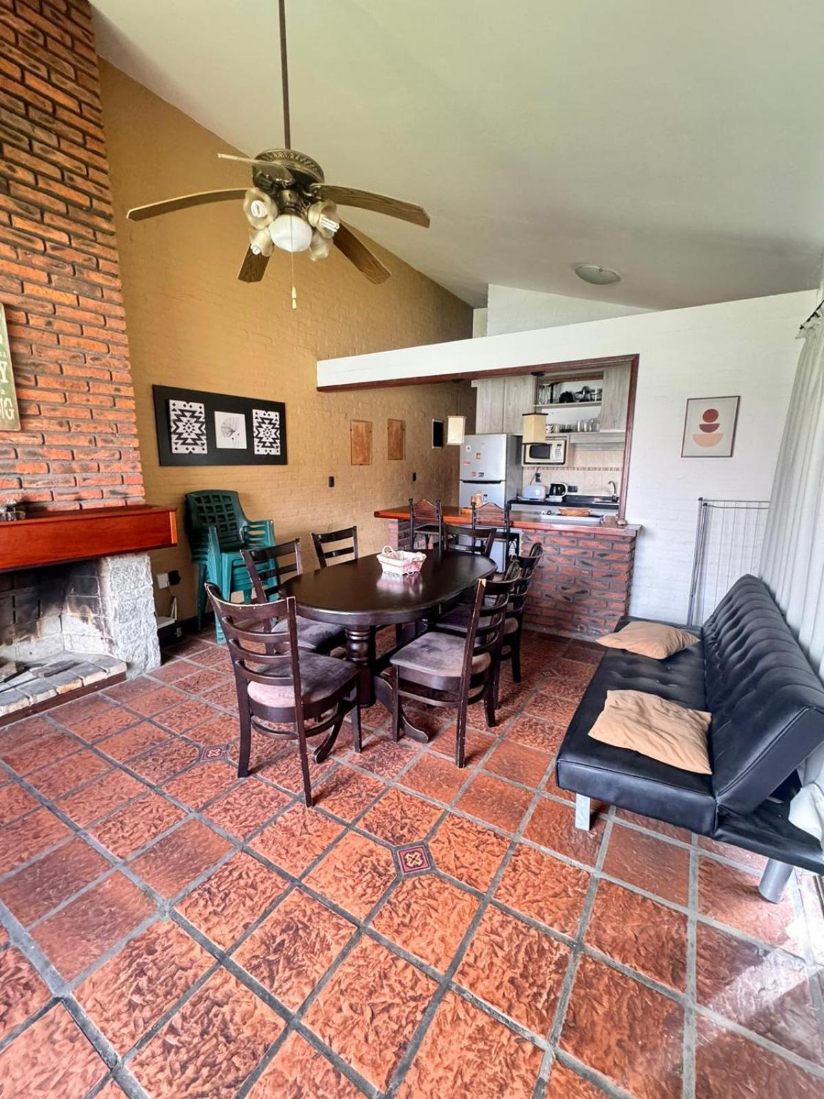 Casas alquiler calle Mondello Piriápolis