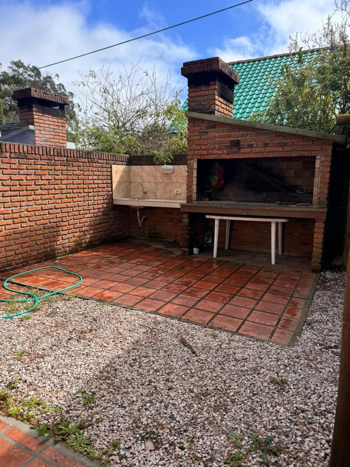 Casas alquiler calle Mondello Piriápolis