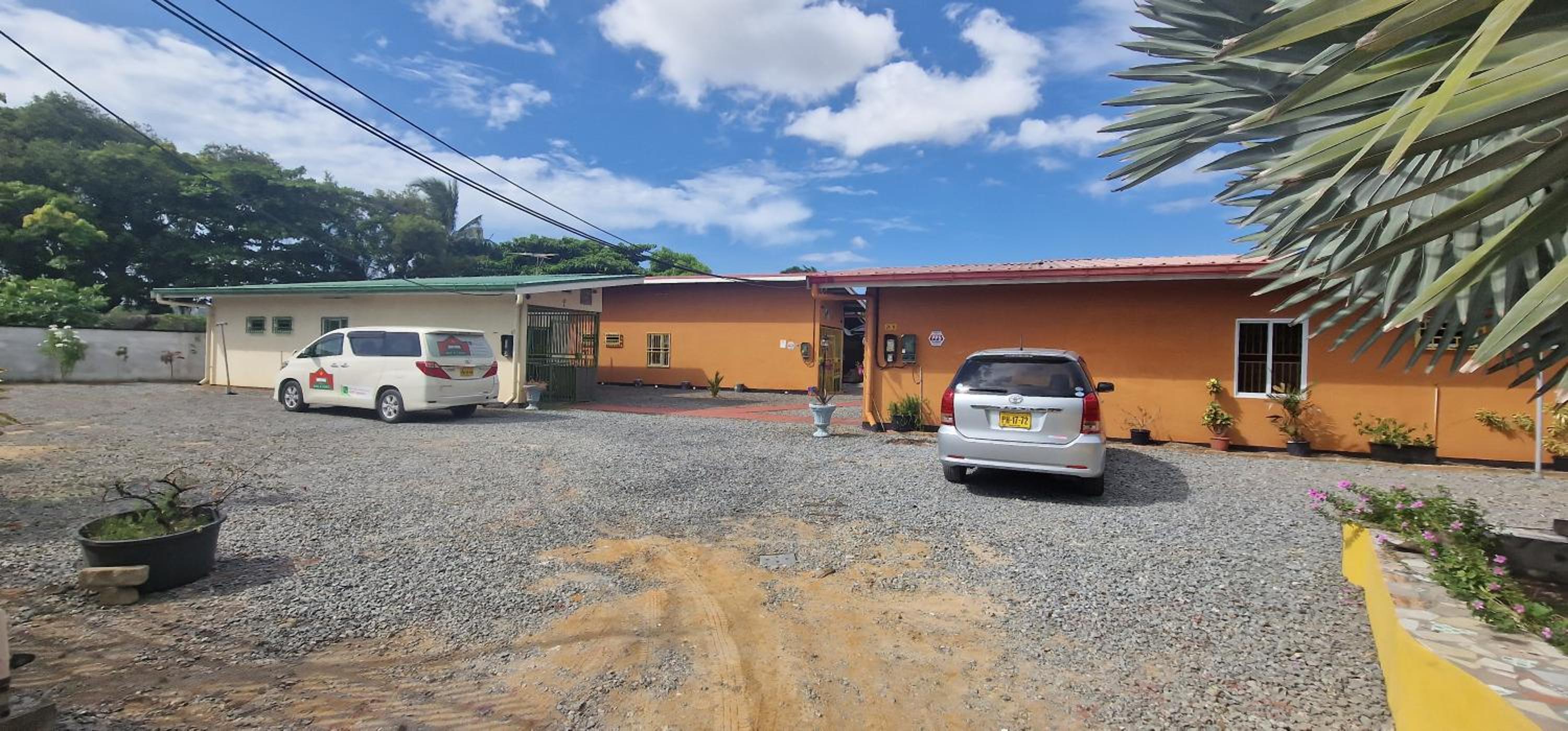 Comva-Housing view 2