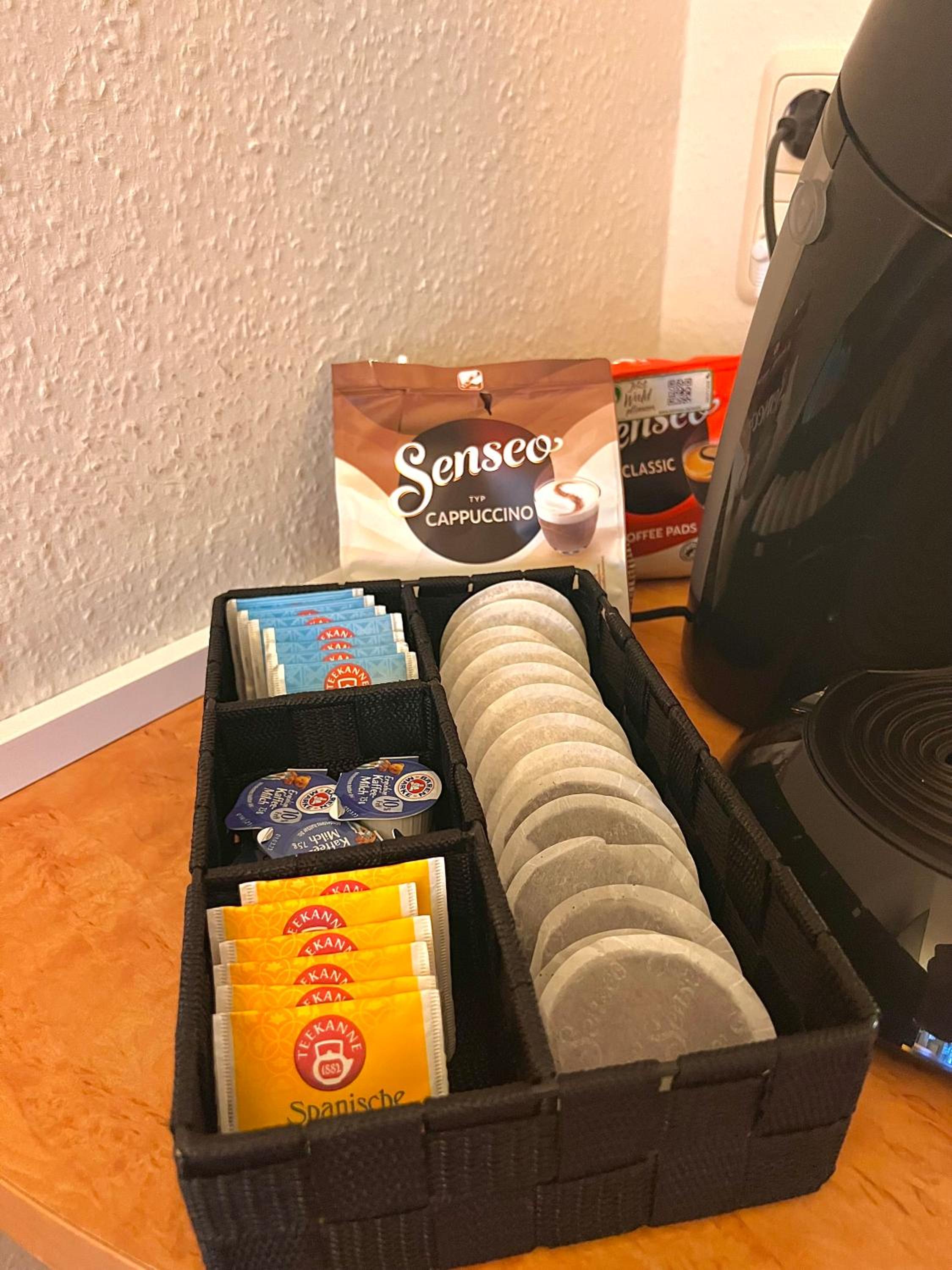 Nähe Frankfurt Messe mit Netflix und Balkon