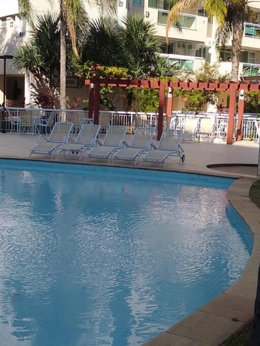 Alugo Suites em frente ao rock in rio