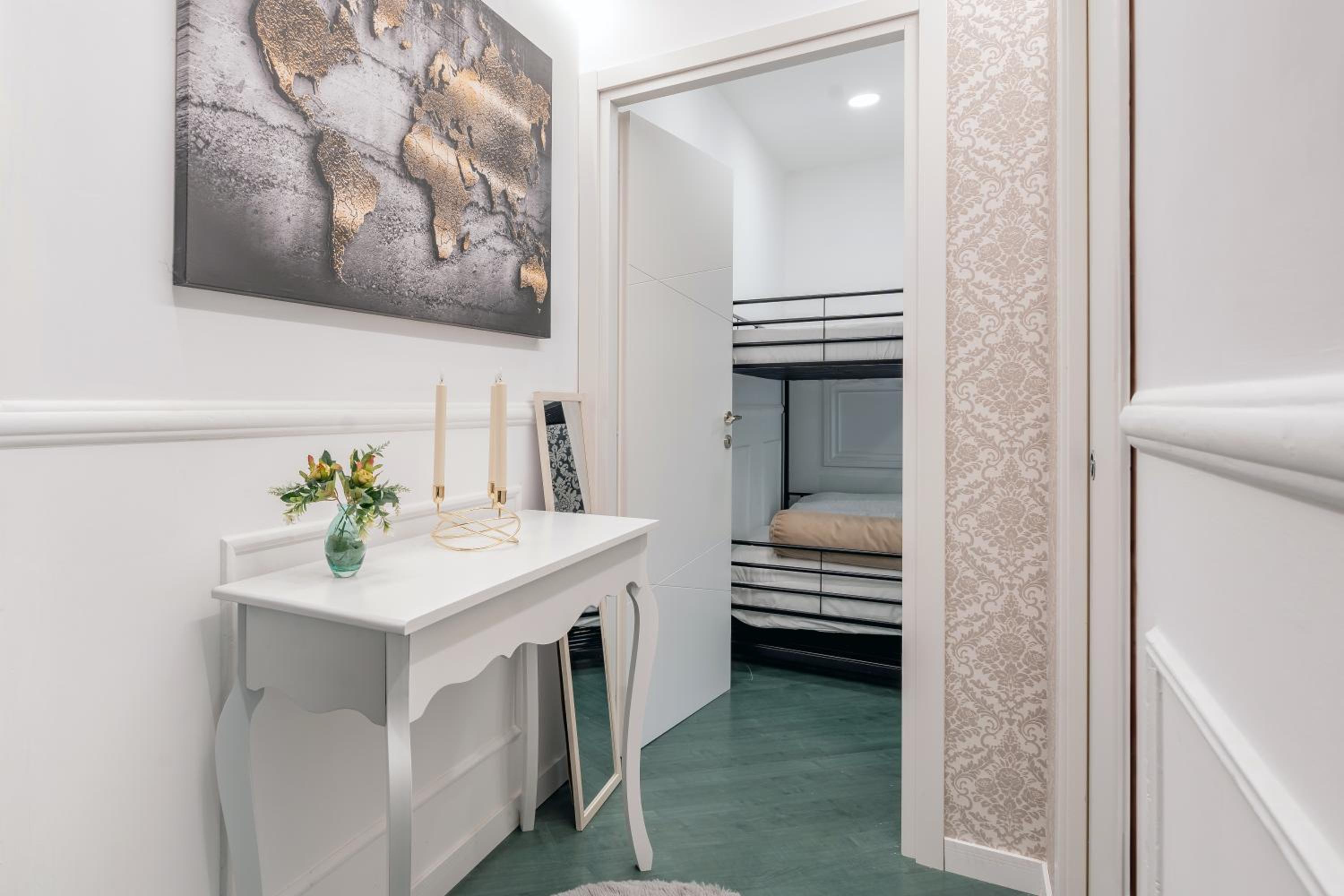 Glint House Roma Sapienza