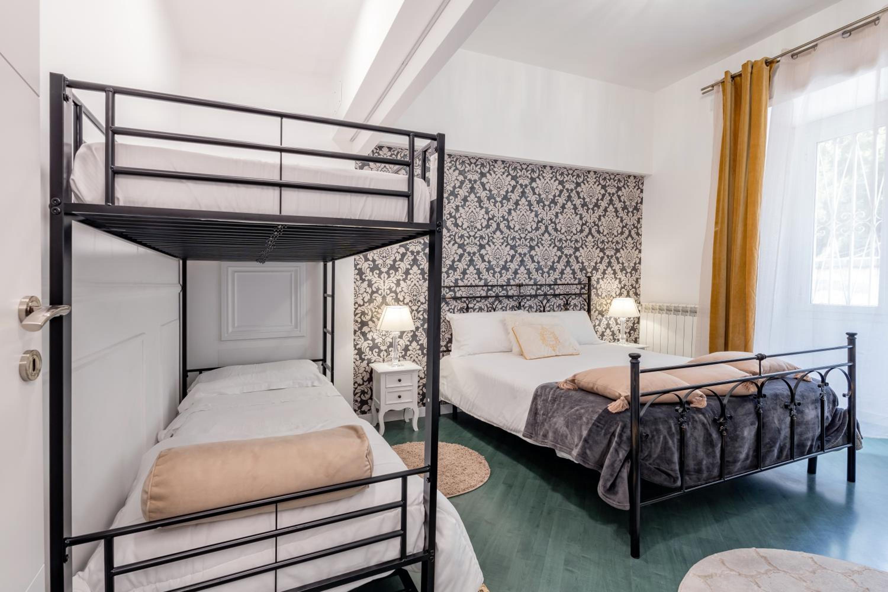 Glint House Roma Sapienza
