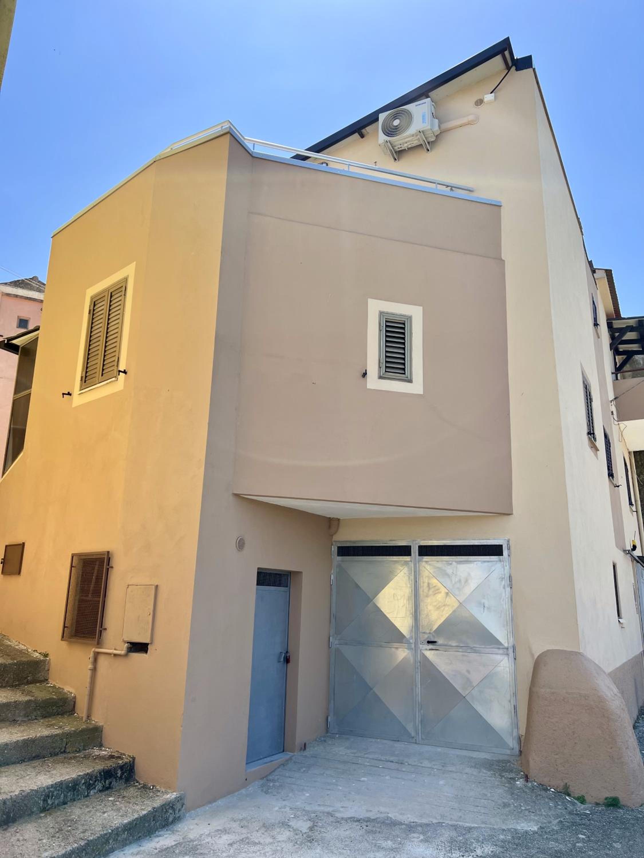 Casa Giampà