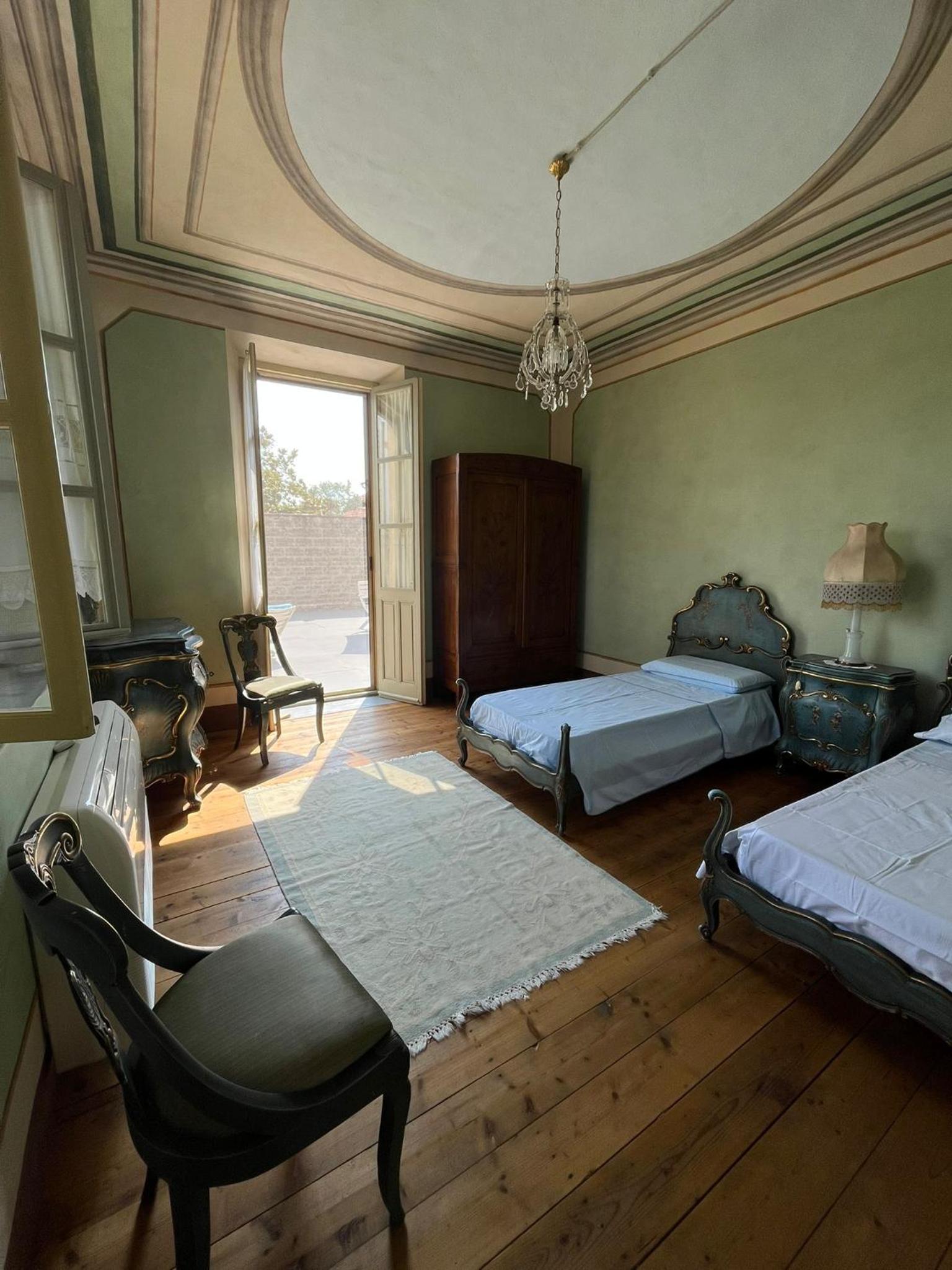 Casa Vacanze Pirulla
