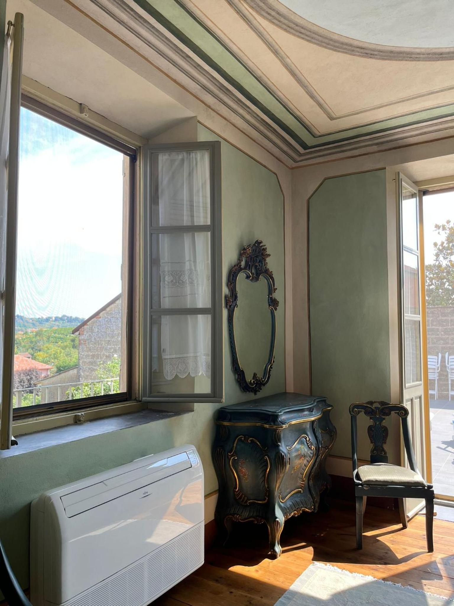 Casa Vacanze Pirulla