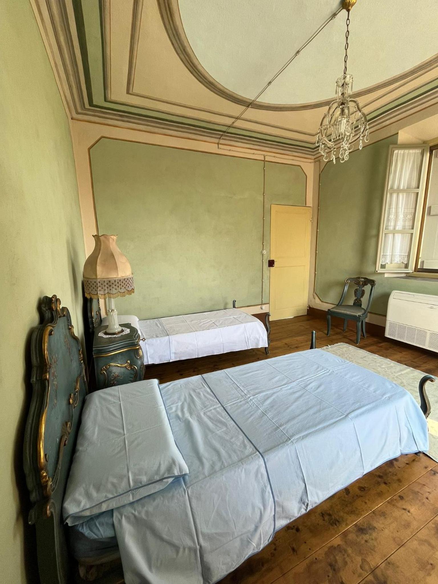 Casa Vacanze Pirulla