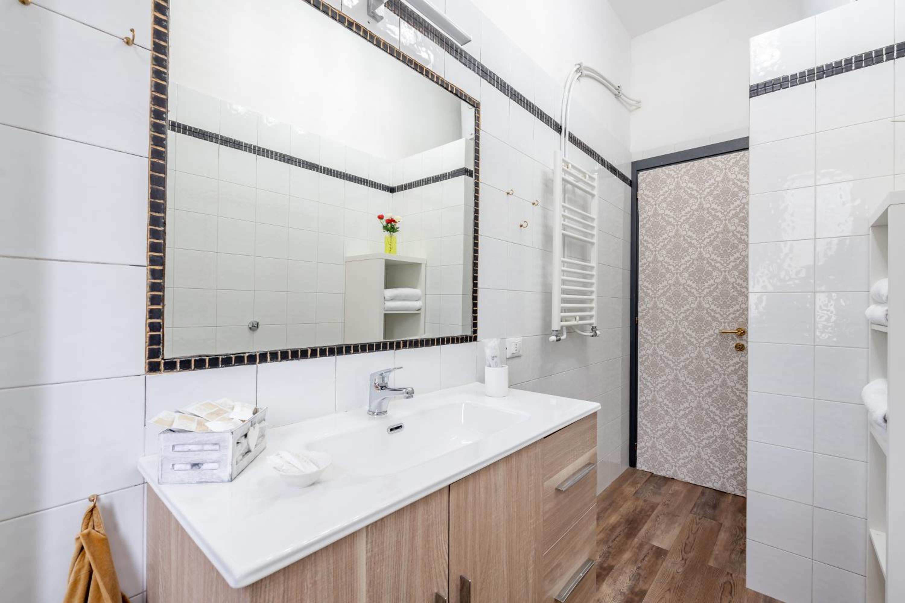 Glint House Roma Sapienza