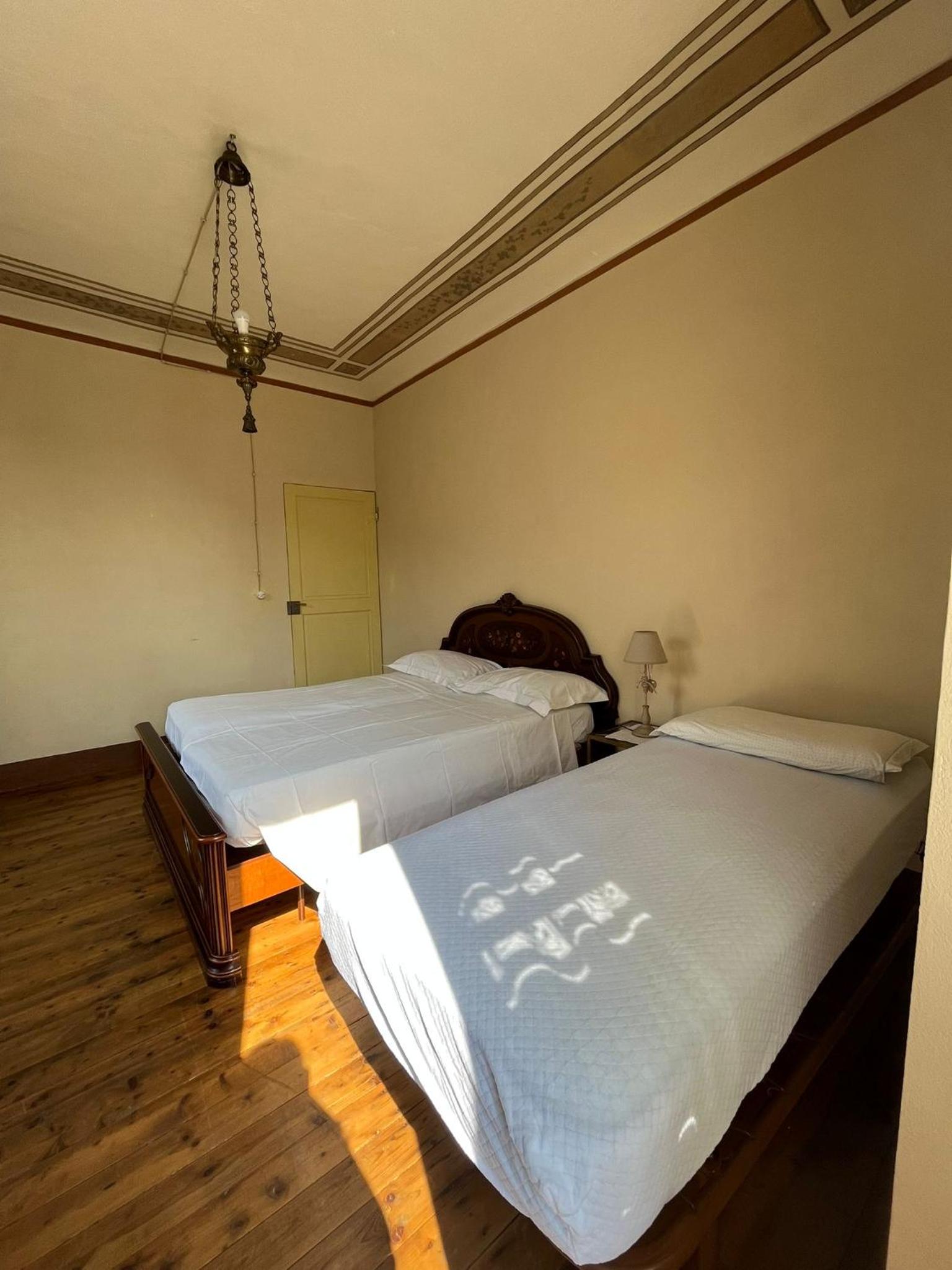 Casa Vacanze Pirulla