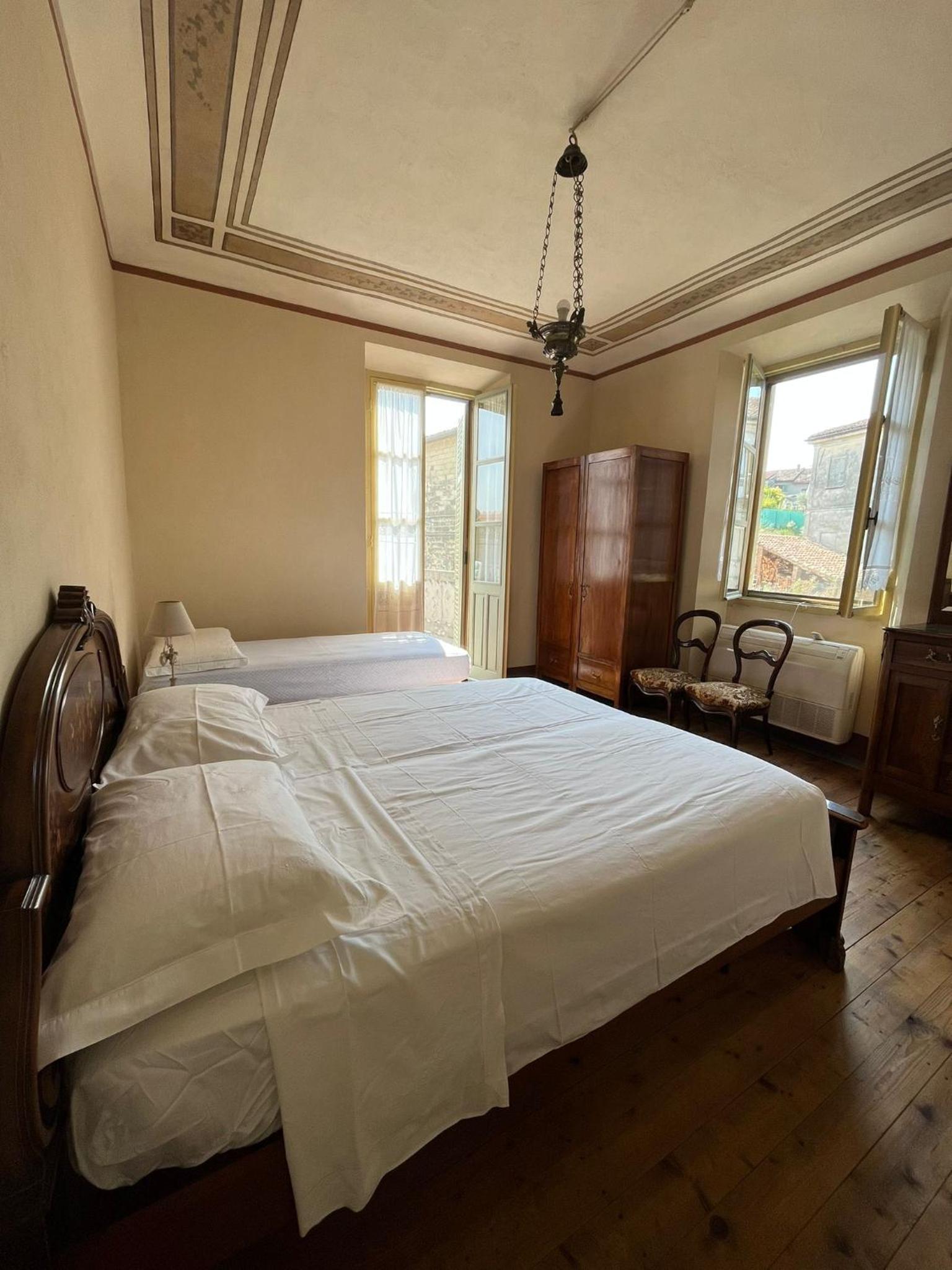Casa Vacanze Pirulla
