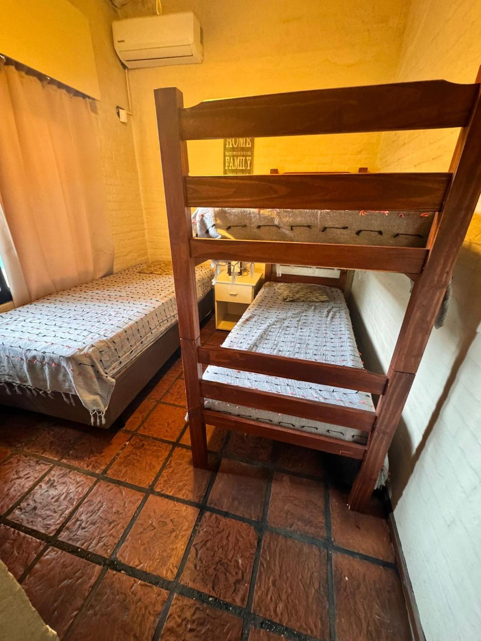 Casas alquiler calle Mondello Piriápolis