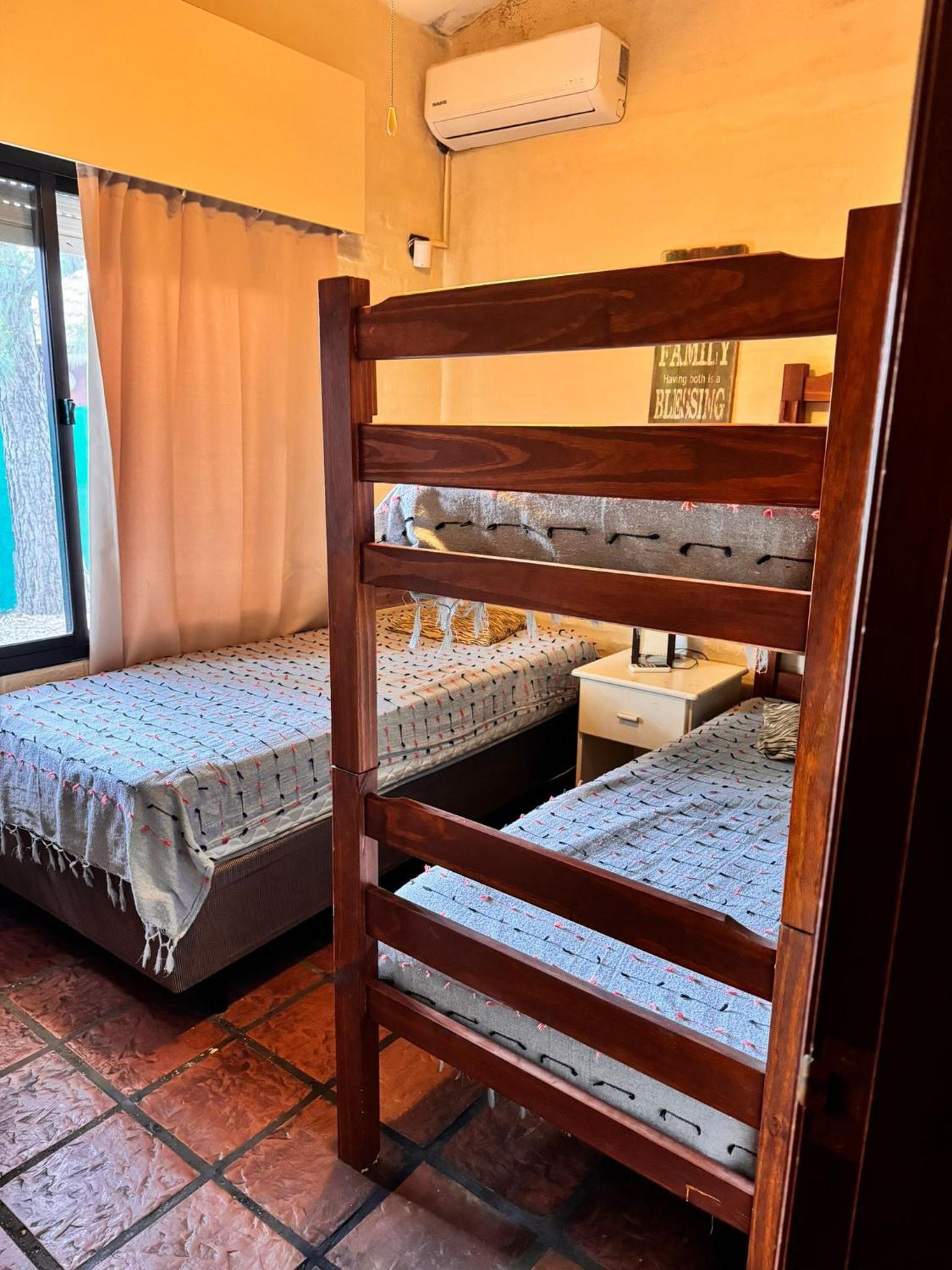 Casas alquiler calle Mondello Piriápolis