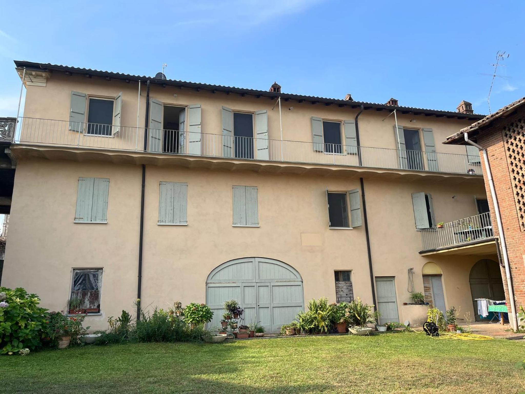 Casa Vacanze Pirulla