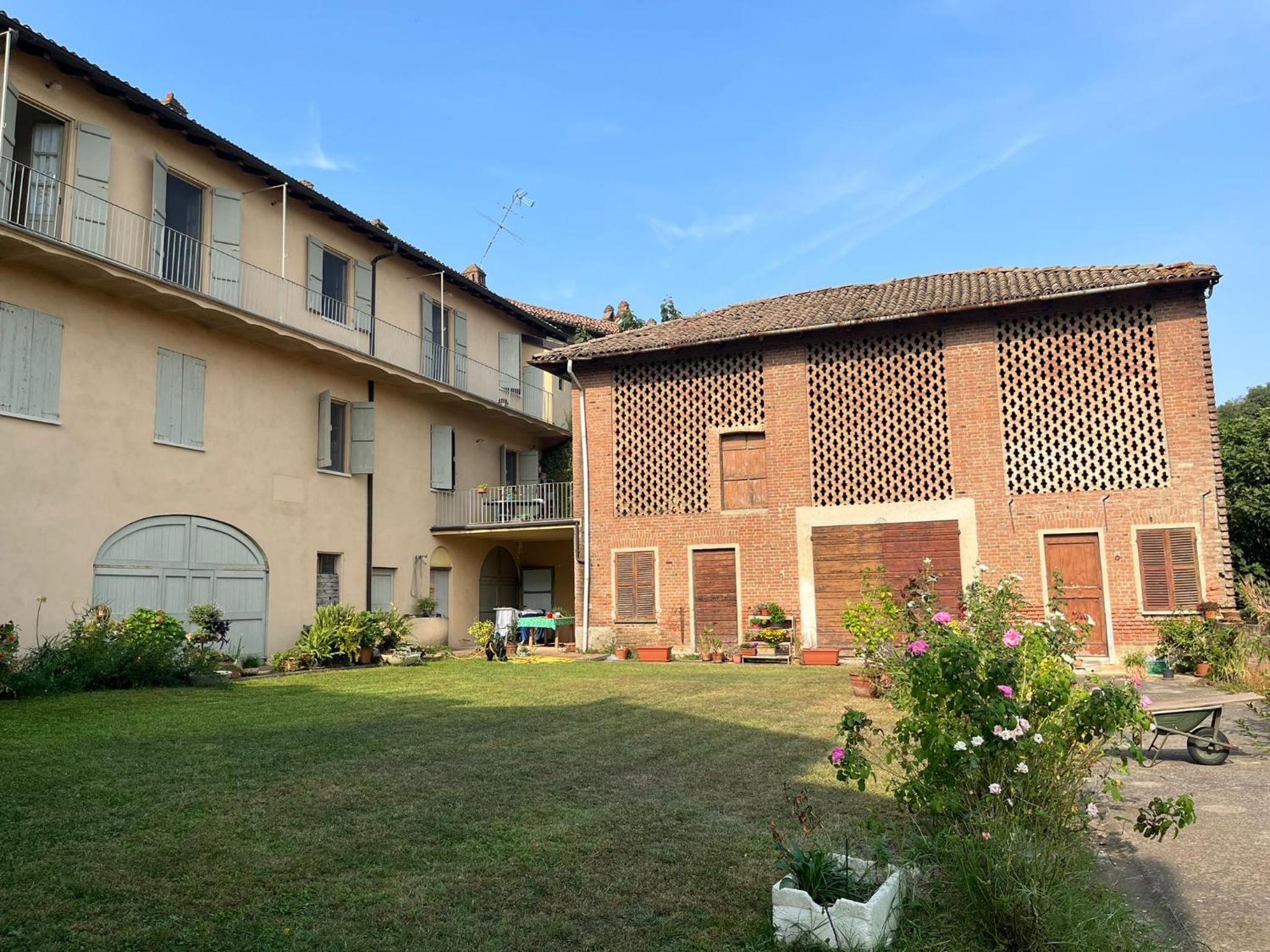 Casa Vacanze Pirulla