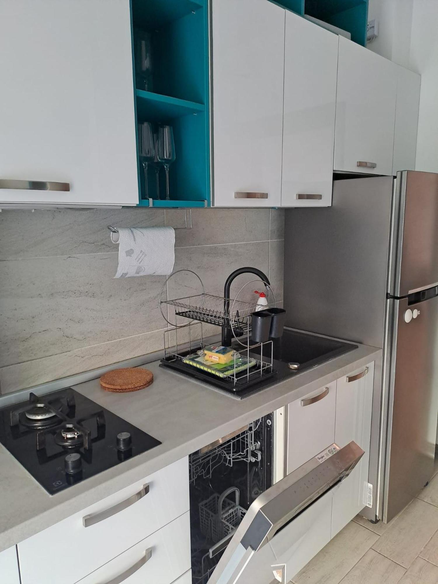 Alezzi Seaside D
