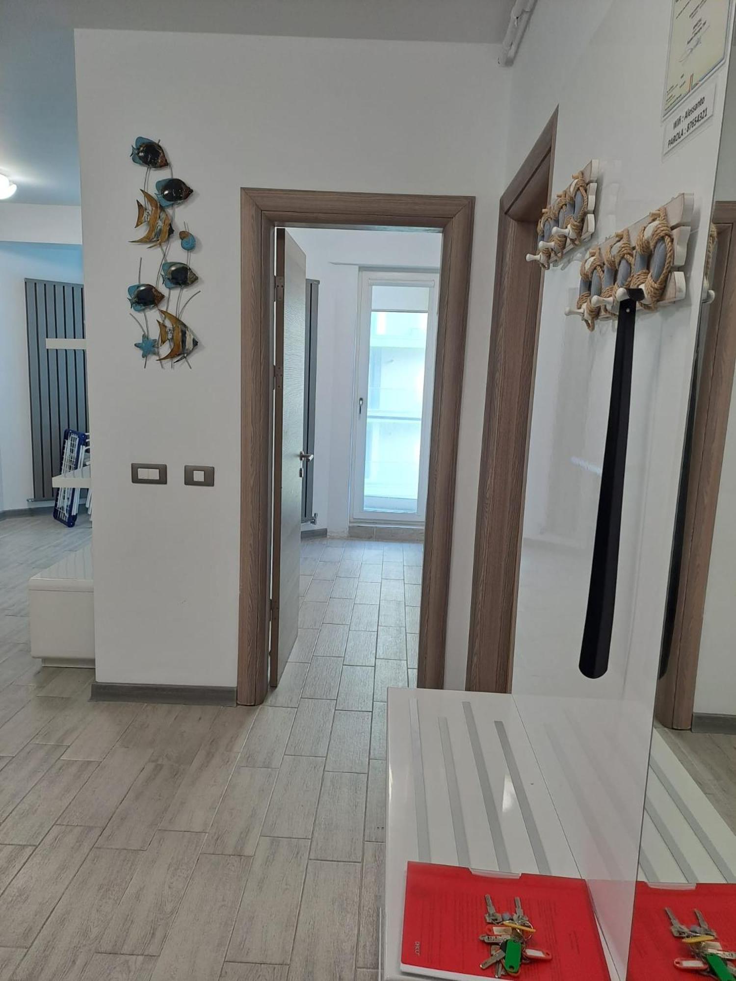 Alezzi Seaside D