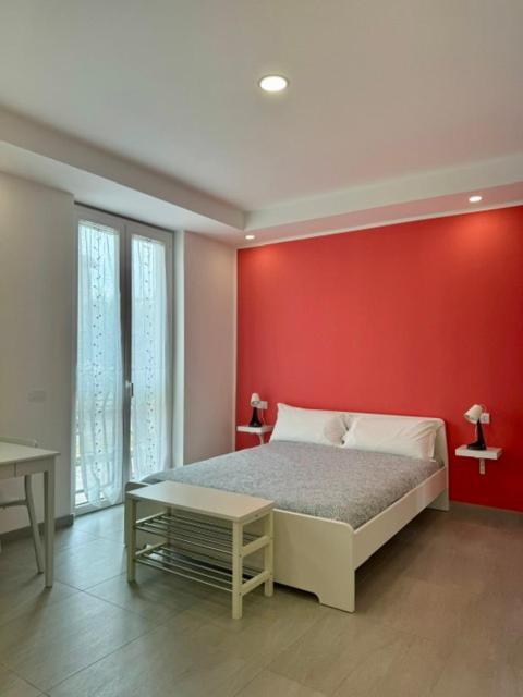 Central Sicily Rooms