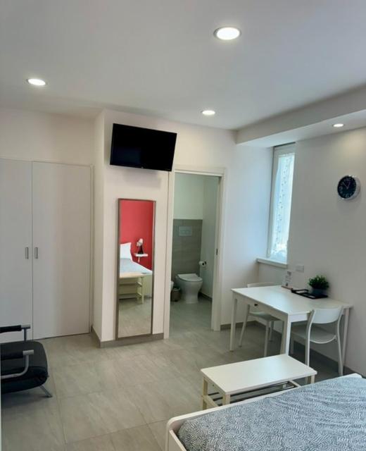 Central Sicily Rooms