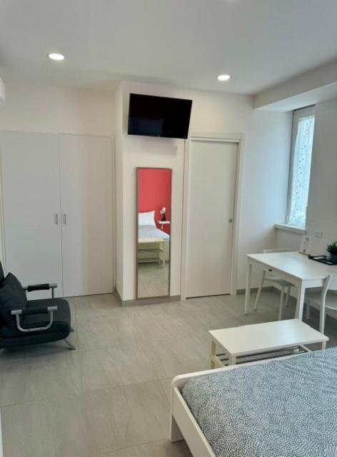 Central Sicily Rooms