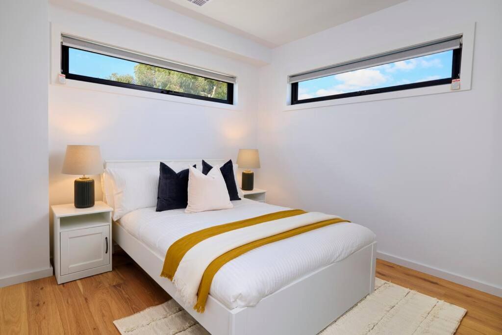 Preston Lux House 5 bed 5 bath