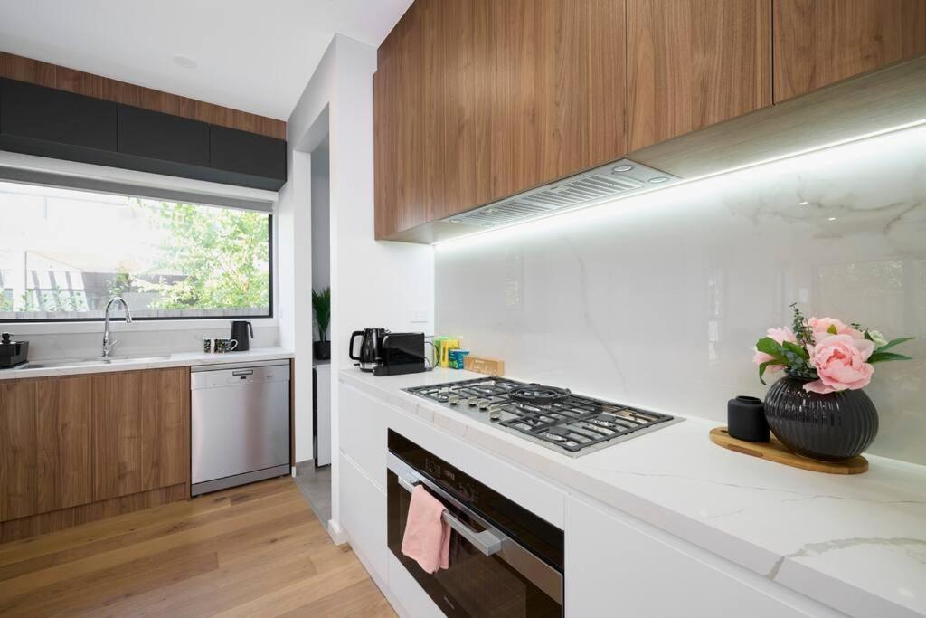 Preston Lux House 5 bed 5 bath