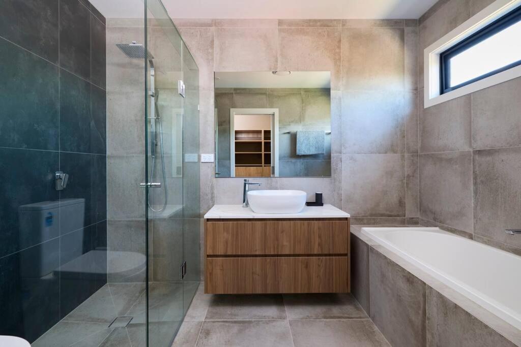 Preston Lux House 5 bed 5 bath