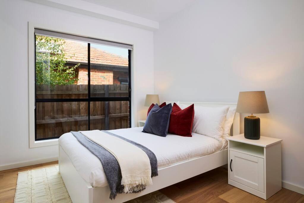 Preston Lux House 5 bed 5 bath
