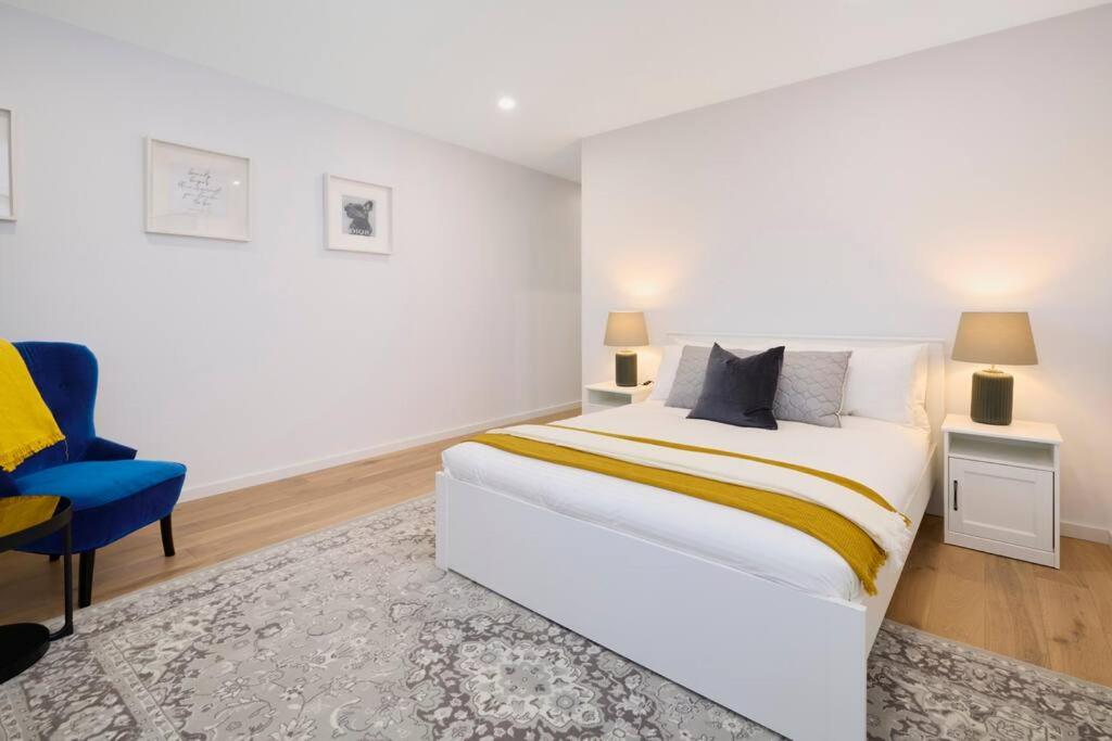 Preston Lux House 5 bed 5 bath