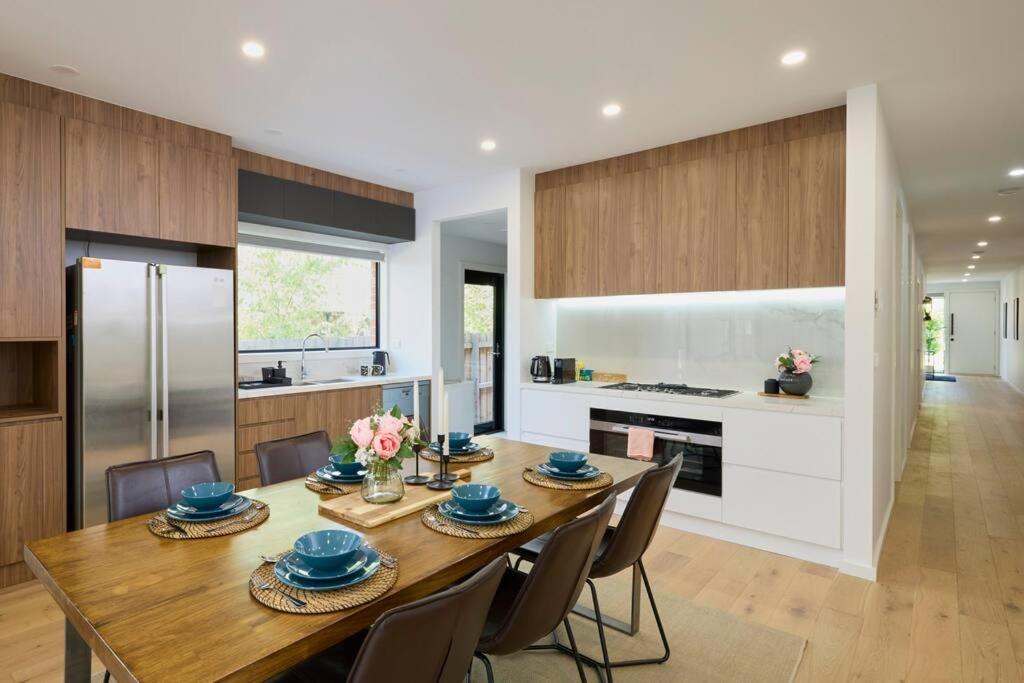 Preston Lux House 5 bed 5 bath