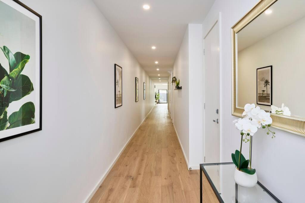 Preston Lux House 5 bed 5 bath