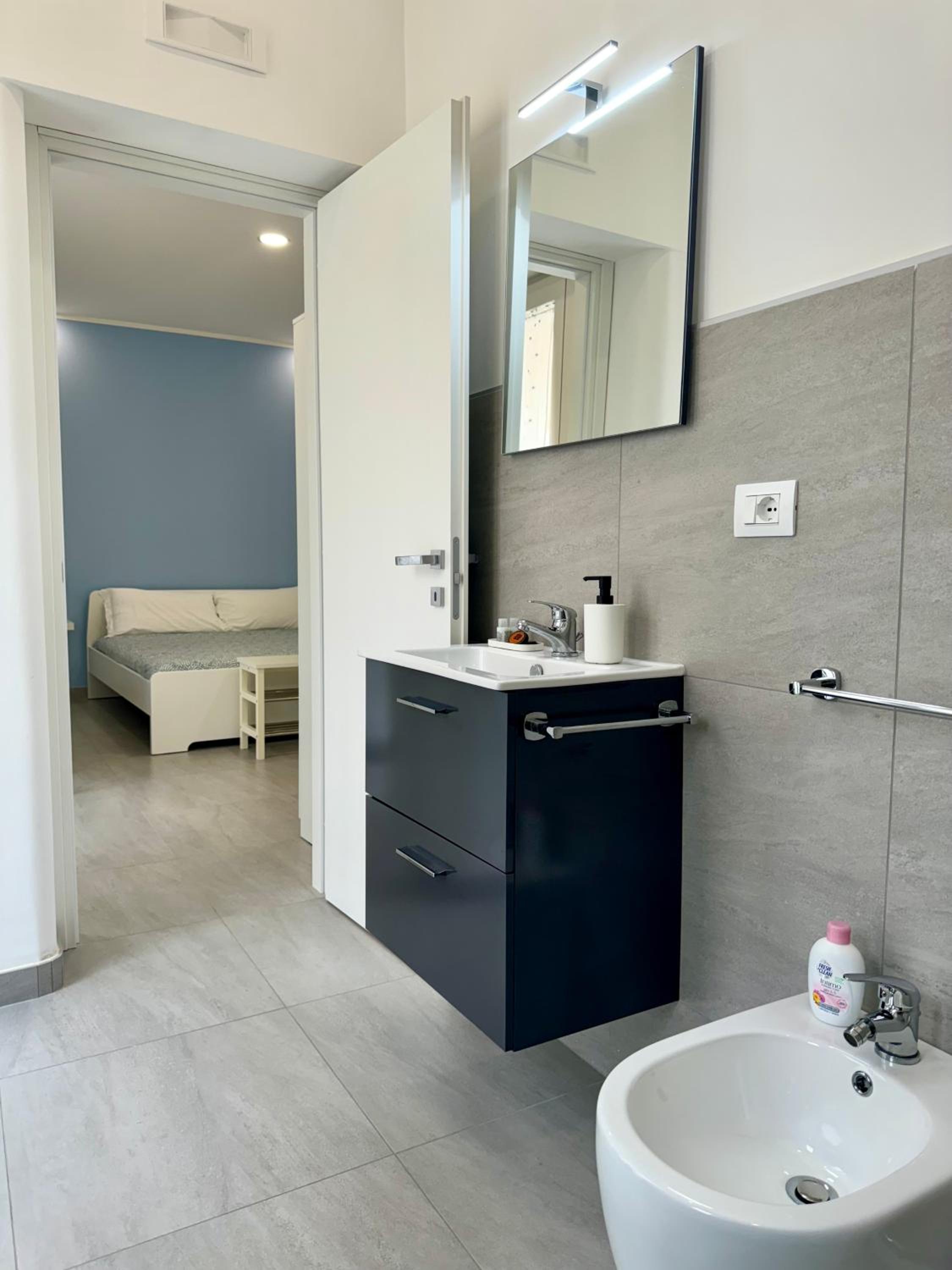 Central Sicily Rooms